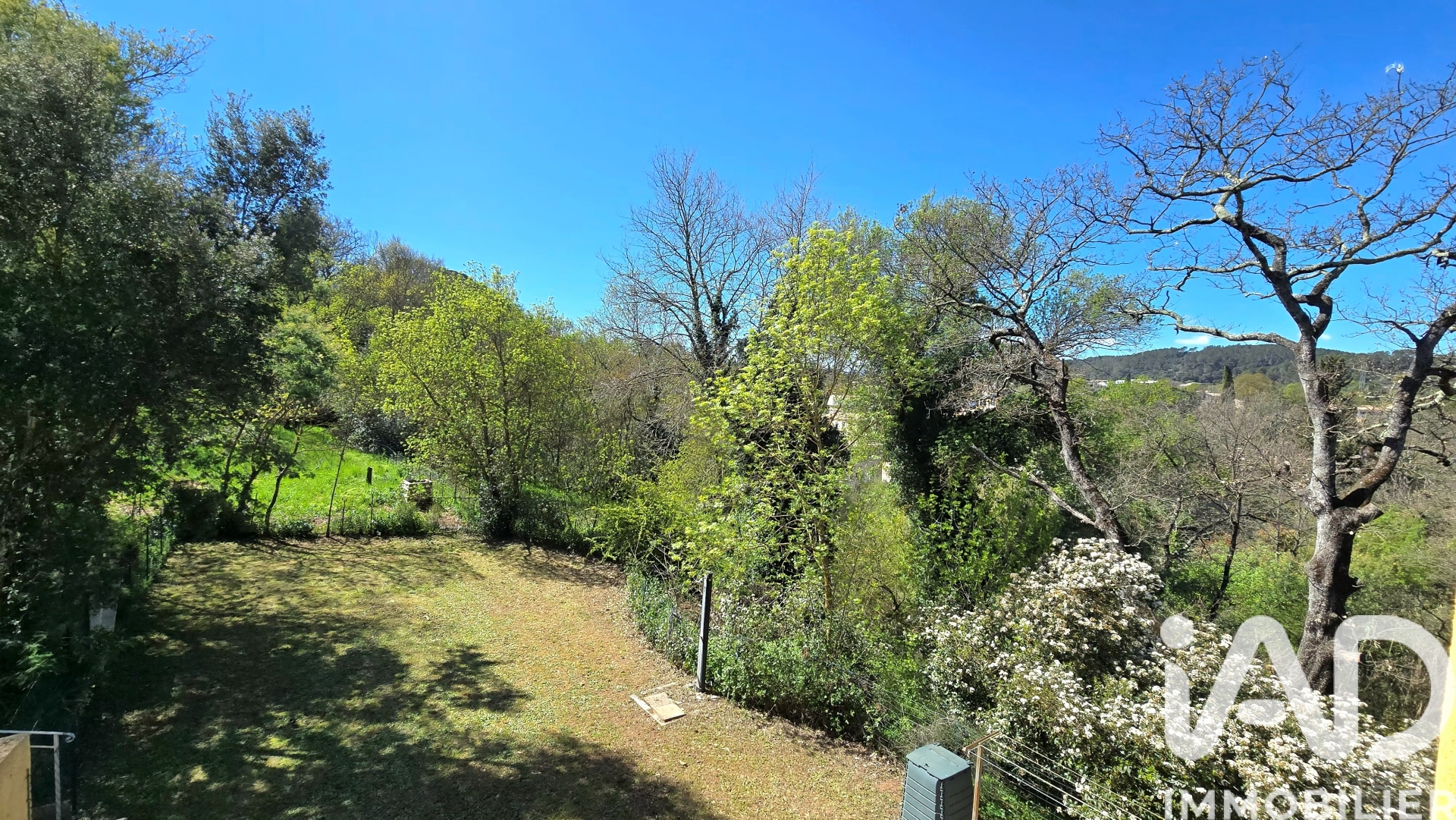 Vente maison à Gonfaron (83590) : maison 7 pièces 187 m² — 22