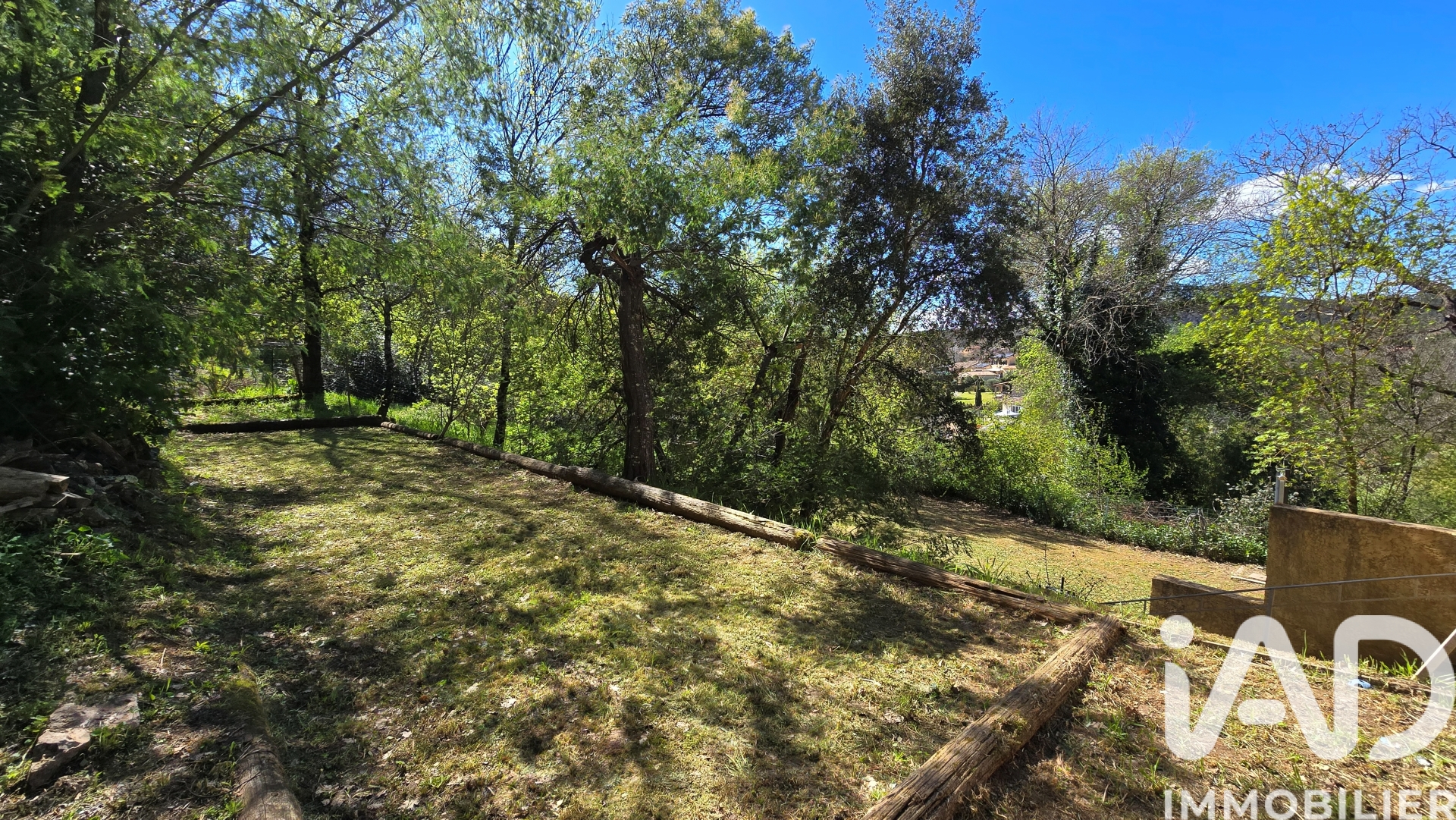 Vente maison à Gonfaron (83590) : maison 7 pièces 187 m² — 14