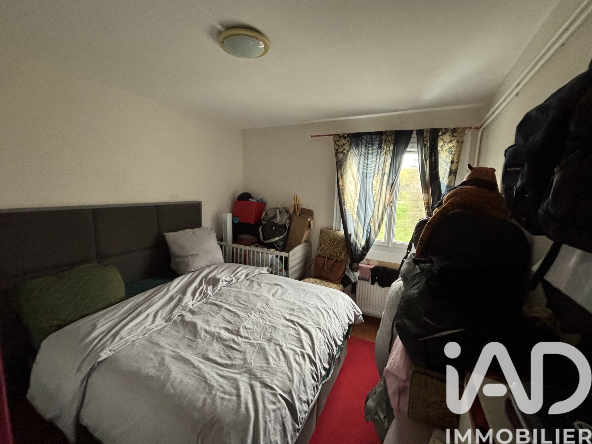 Vente appartement à Limoges (87100) : appartement 3 pièces 47 m² - 1998027 — 11
