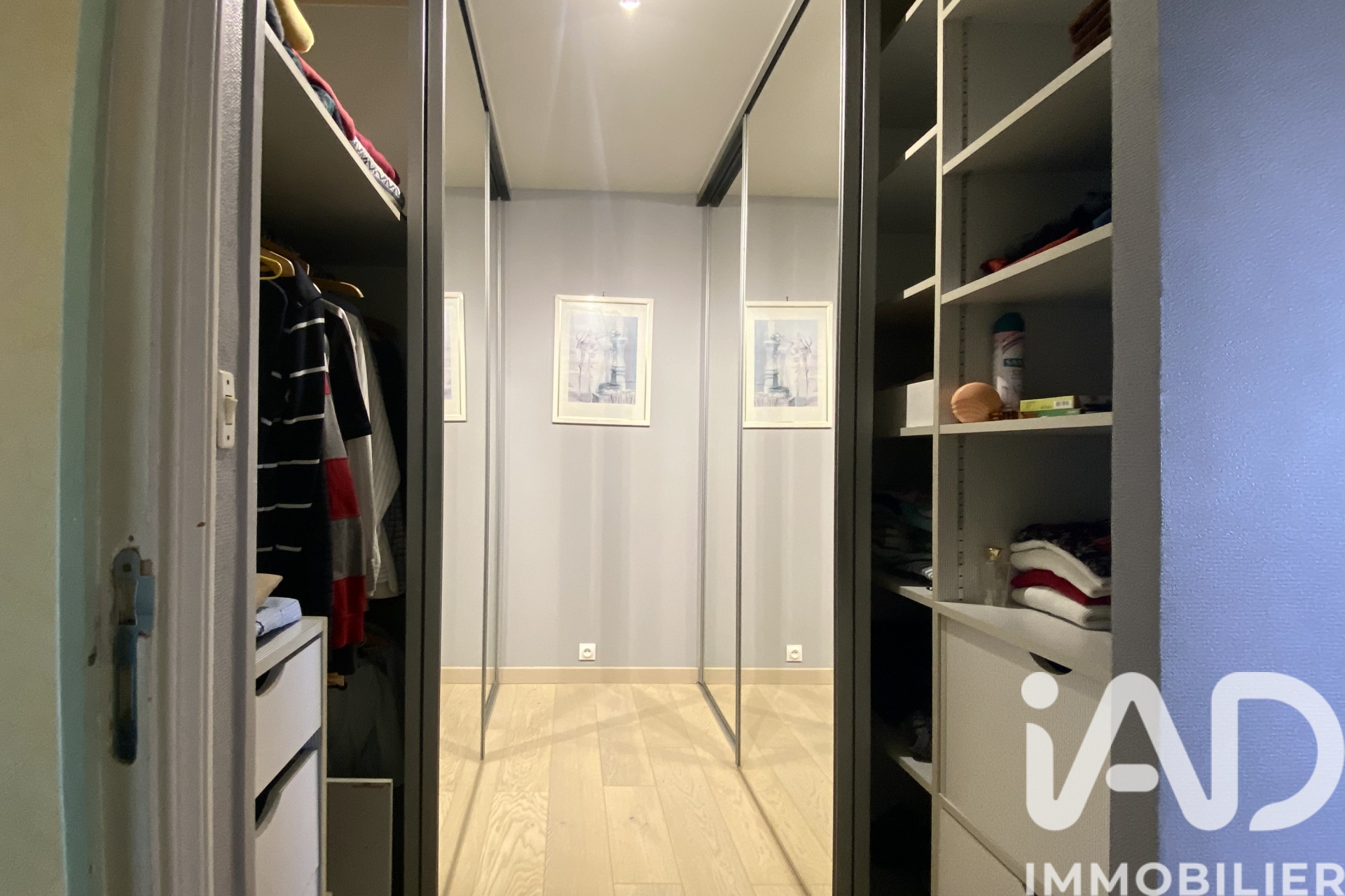 Vente Maison/villa 8 pièces