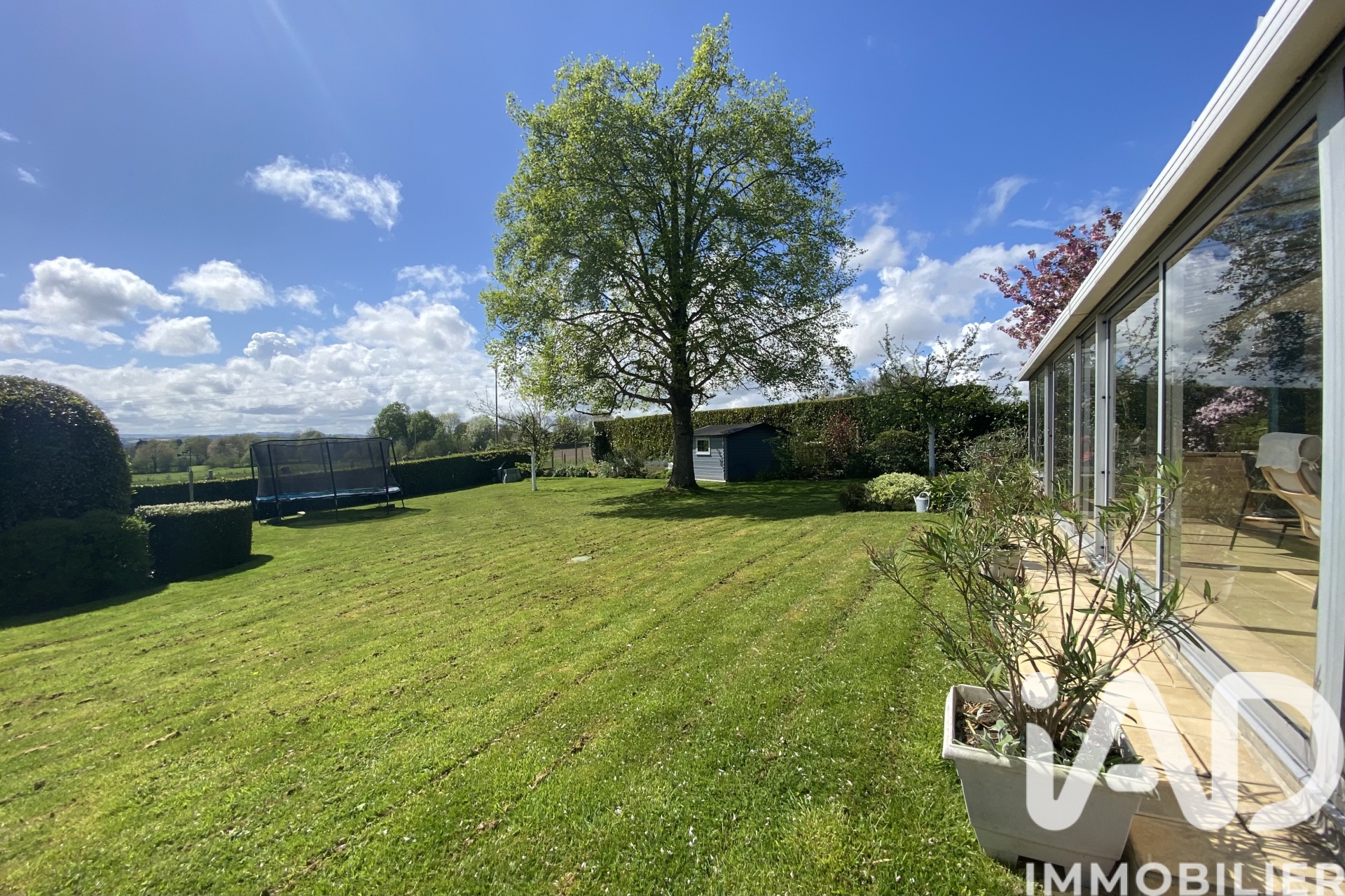 Vente Maison/villa 8 pièces