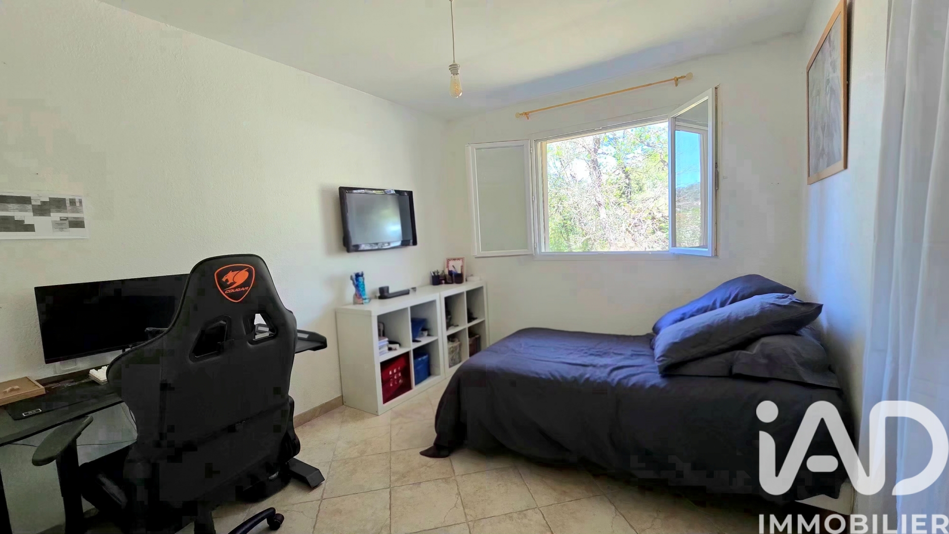 Vente maison à Gonfaron (83590) : maison 7 pièces 187 m² — 11
