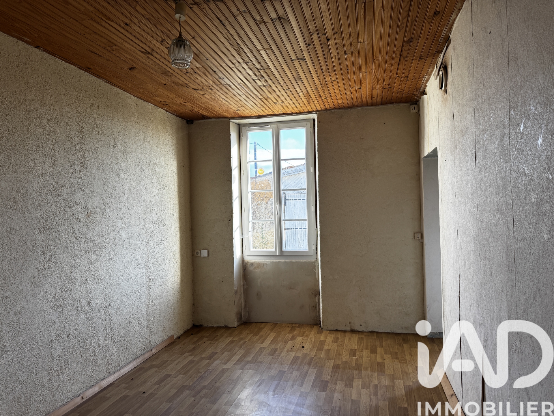 Vente maison à Saint — 5