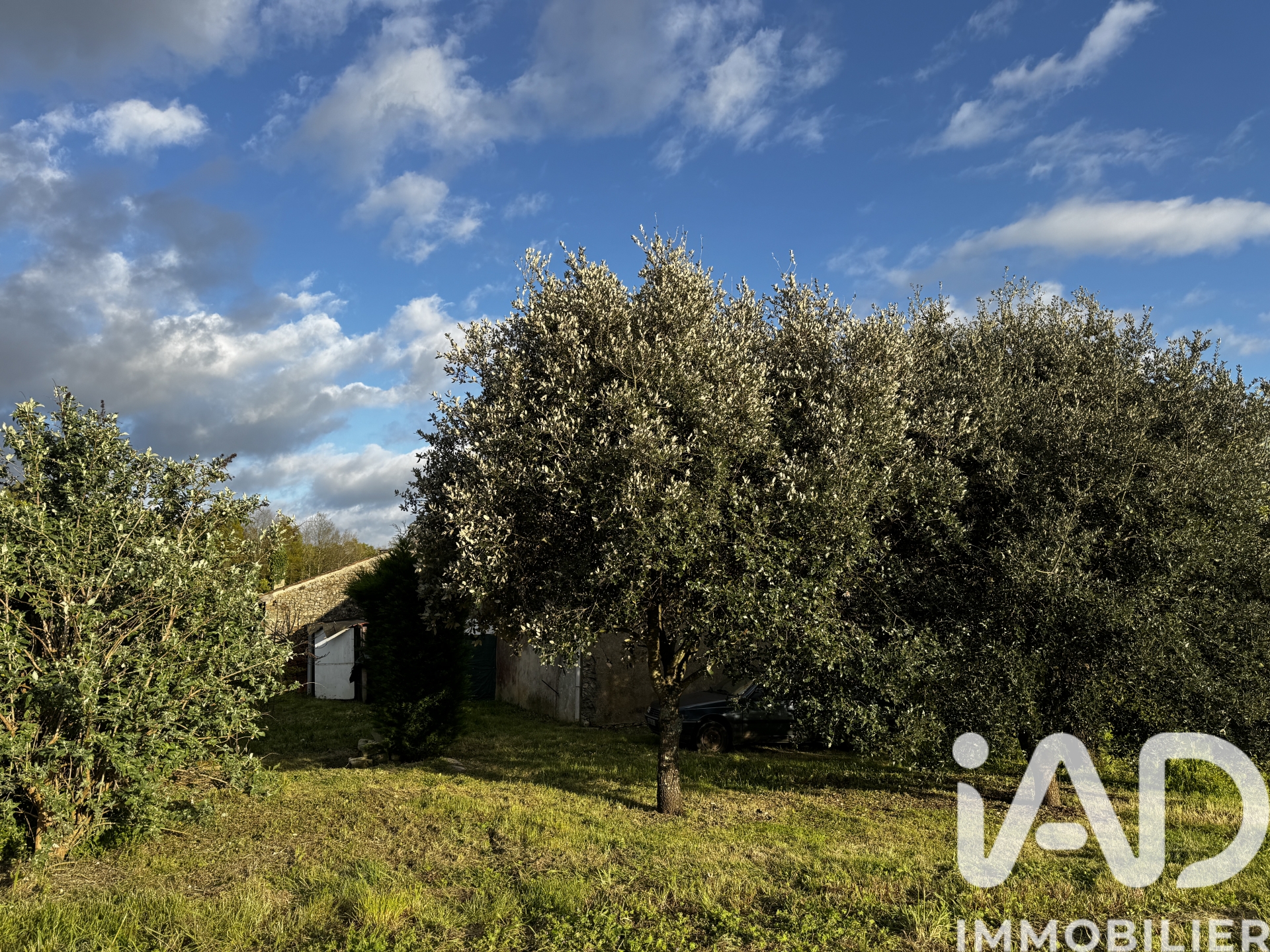 Vente maison à Saint — 10
