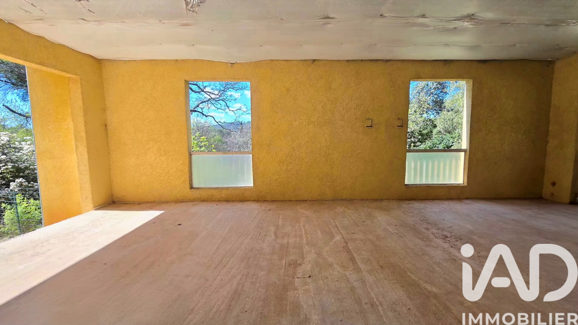 Vente maison à Gonfaron (83590) : maison 7 pièces 187 m² — 16