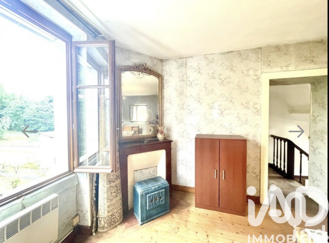 Vente maison à Ruffec (36300) : maison de campagne 3 pièces 87 m² — 14