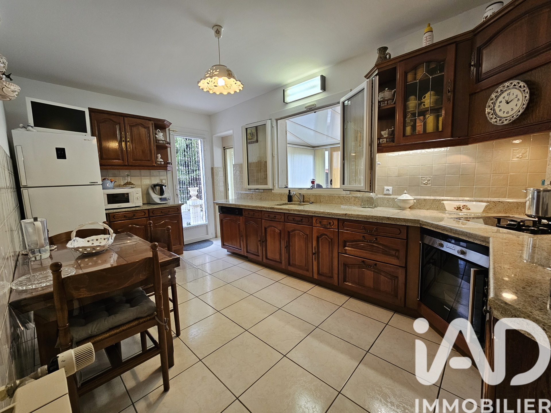 Vente maison à Évenos (83330) : maison 4 pièces 103 m² - 1997279 — 6