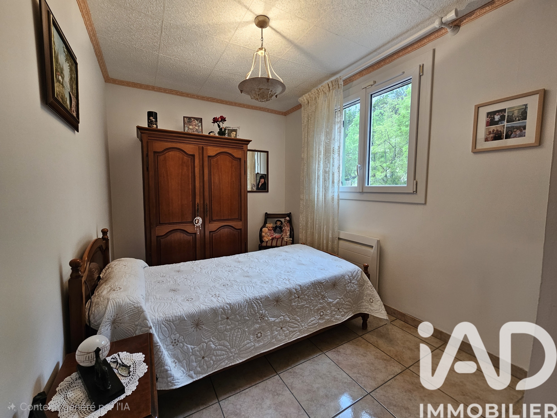 Vente maison à Évenos (83330) : maison 4 pièces 103 m² - 1997279 — 10