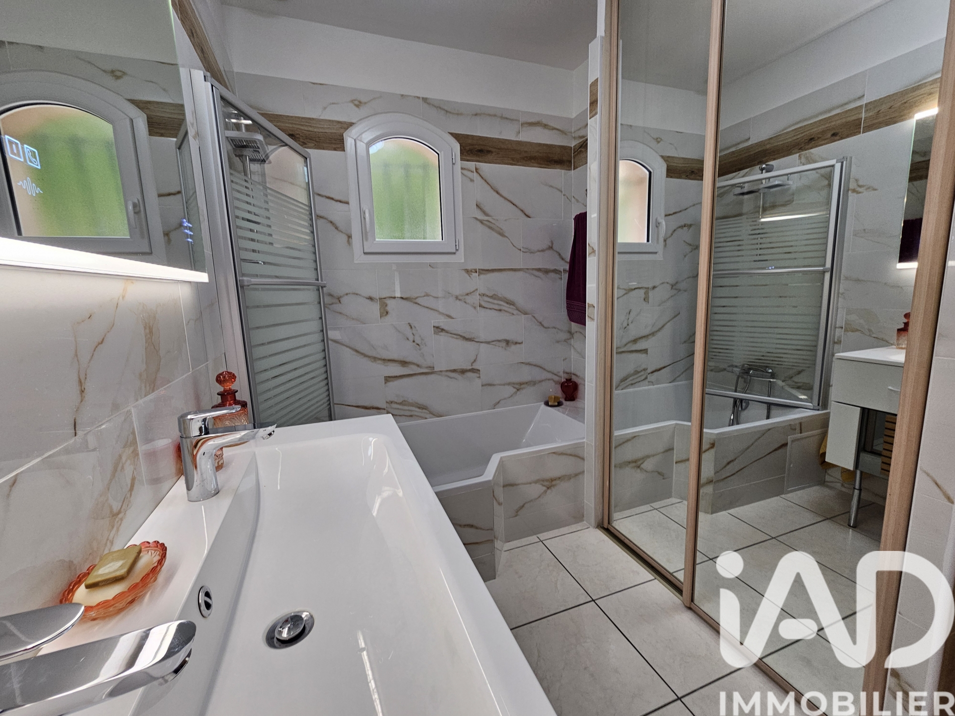 Vente maison à Évenos (83330) : maison 4 pièces 103 m² - 1997279 — 15
