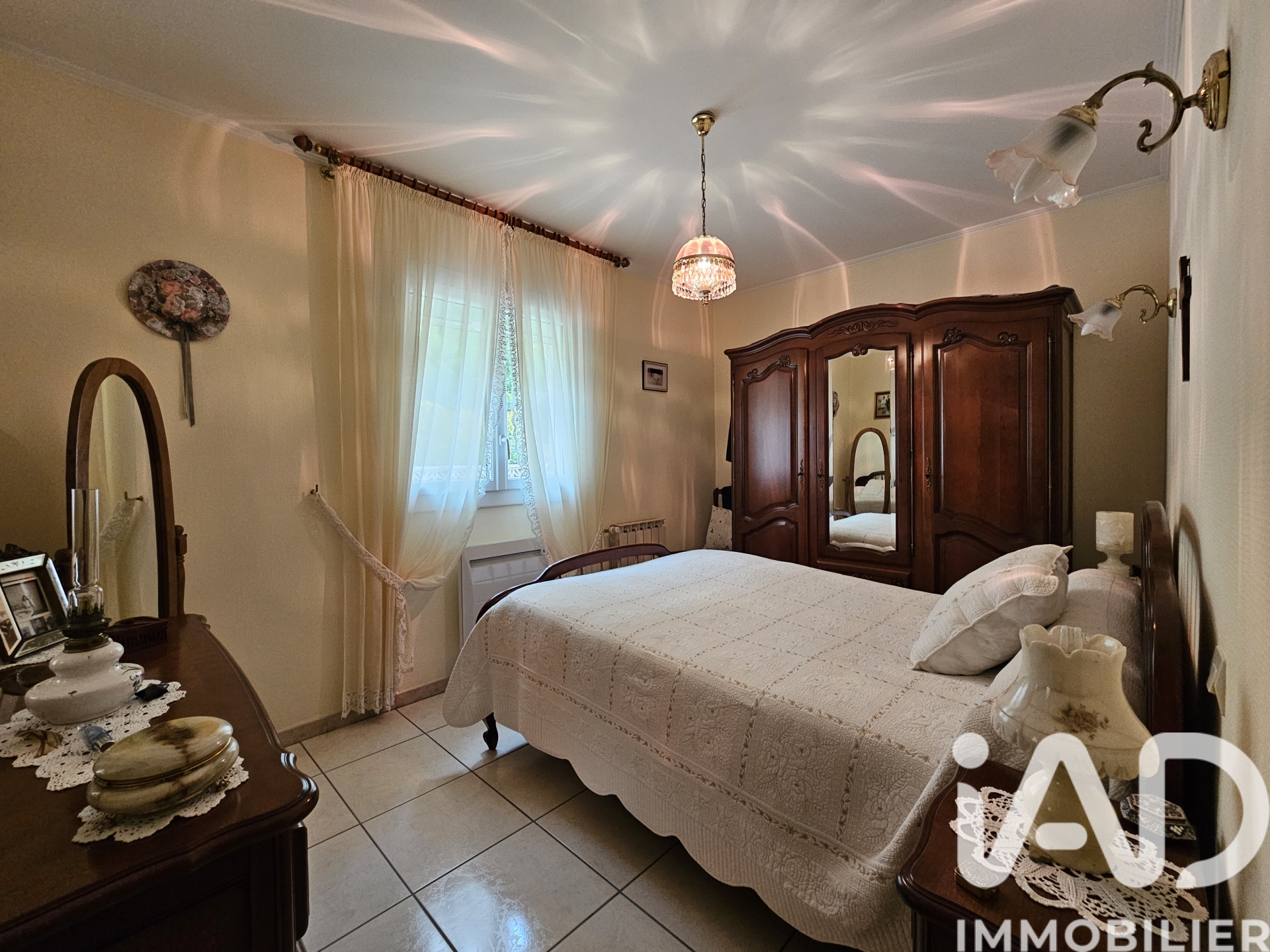 Vente maison à Évenos (83330) : maison 4 pièces 103 m² - 1997279 — 14