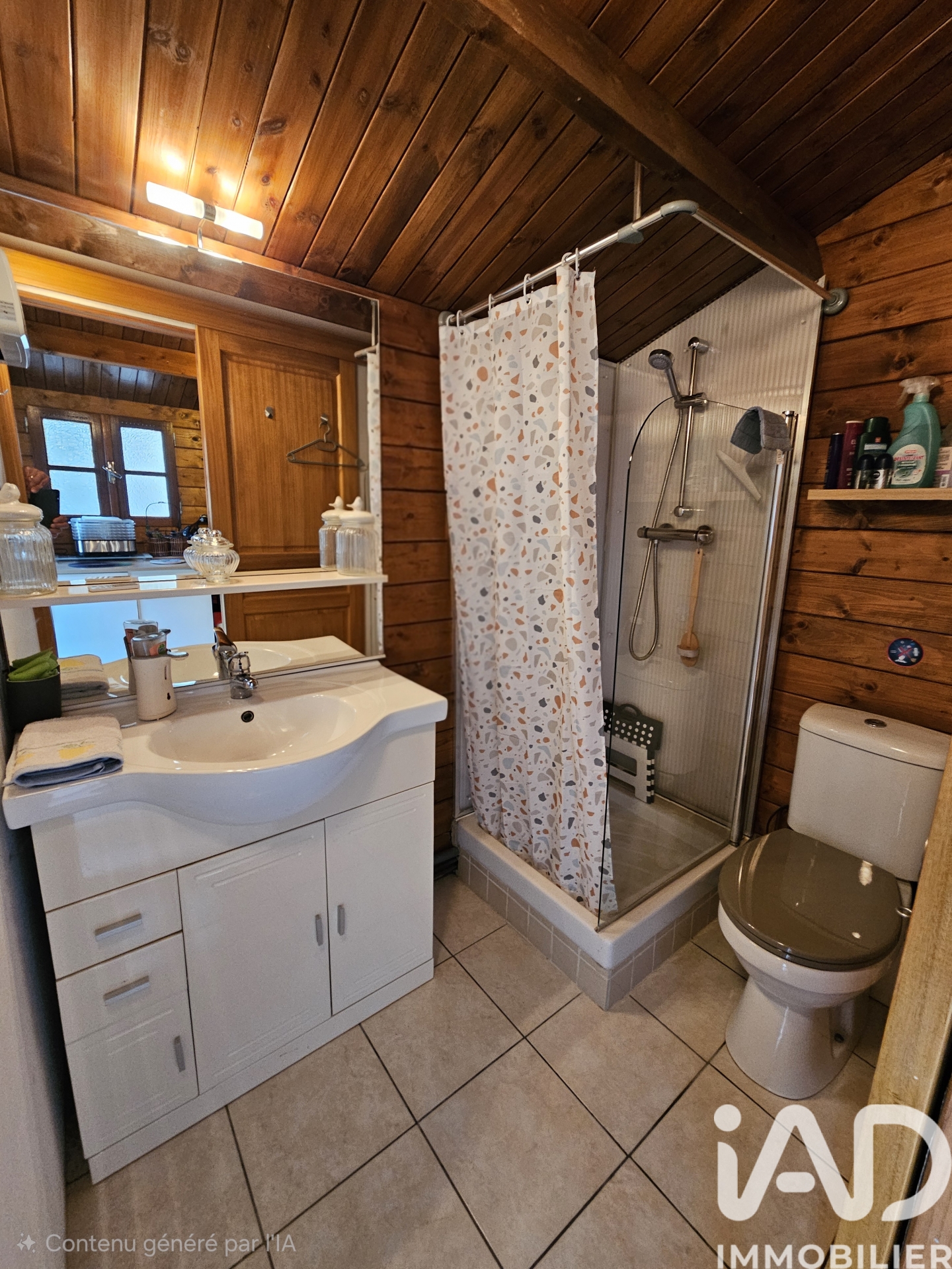 Vente maison à Évenos (83330) : maison 4 pièces 103 m² - 1997279 — 21