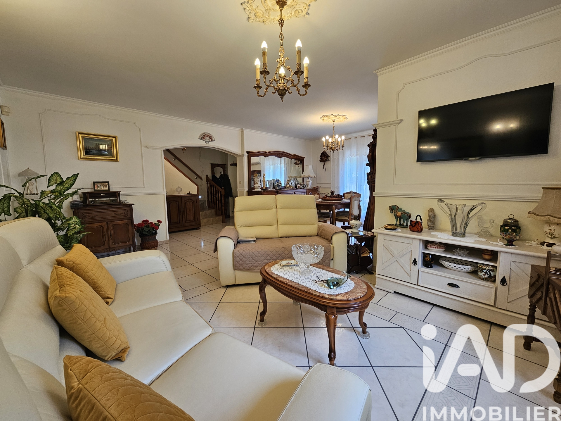 Vente maison à Évenos (83330) : maison 4 pièces 103 m² - 1997279 — 5