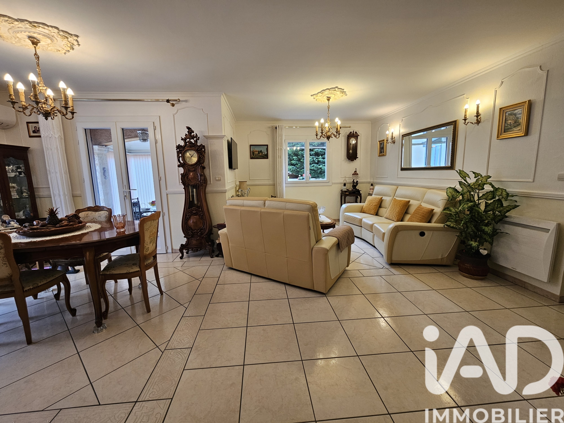 Vente maison à Évenos (83330) : maison 4 pièces 103 m² - 1997279 — 4