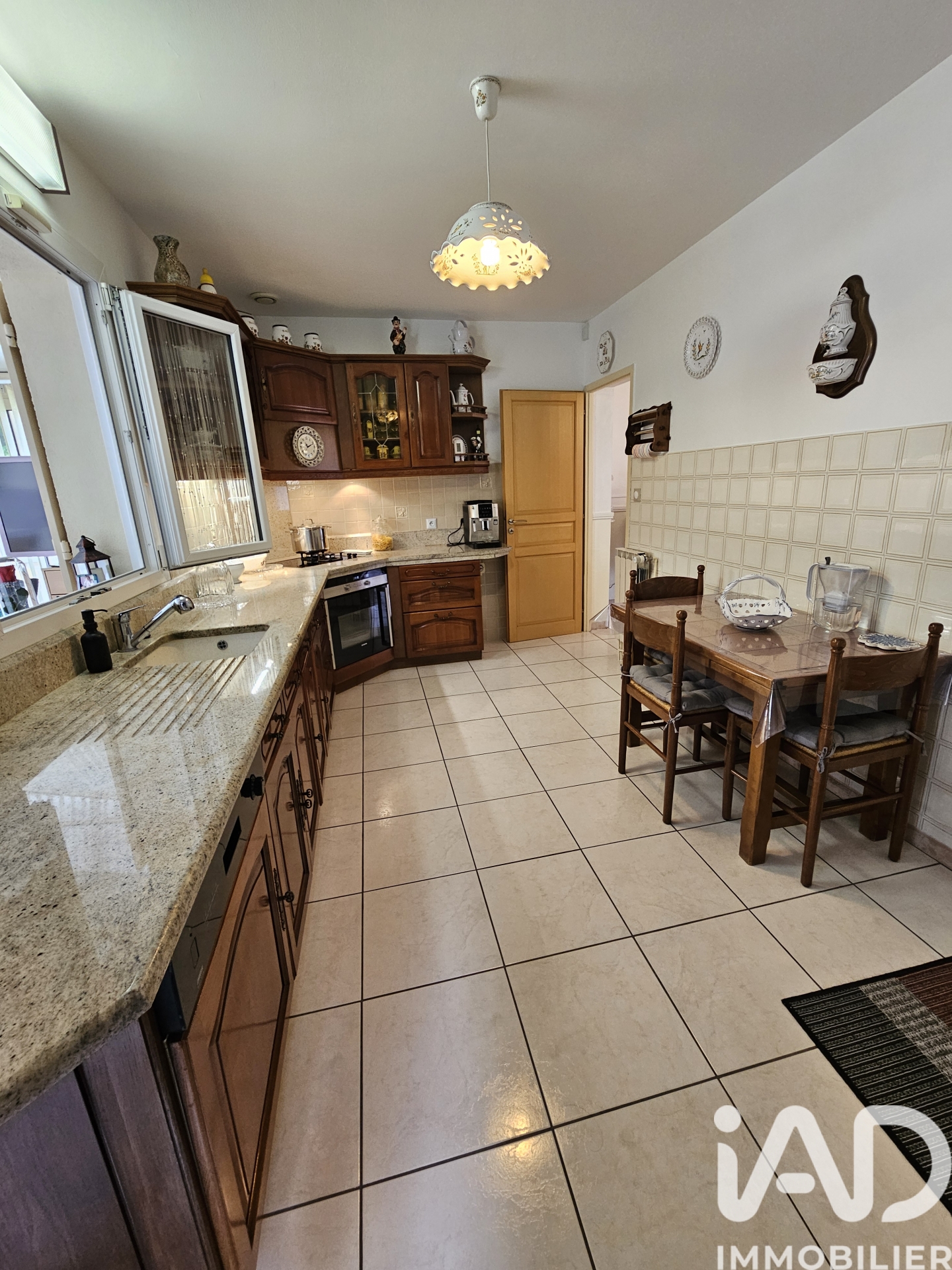 Vente maison à Évenos (83330) : maison 4 pièces 103 m² - 1997279 — 7