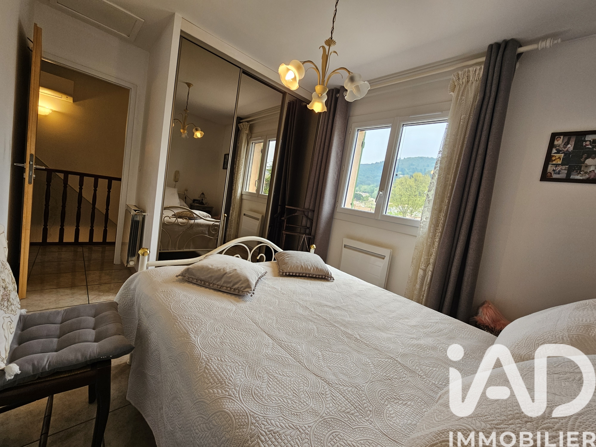 Vente maison à Évenos (83330) : maison 4 pièces 103 m² - 1997279 — 17
