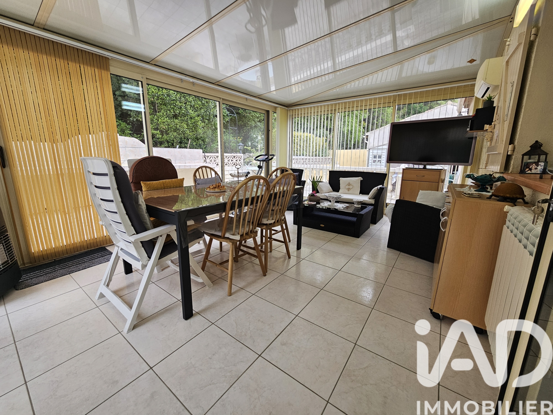 Vente maison à Évenos (83330) : maison 4 pièces 103 m² - 1997279 — 8
