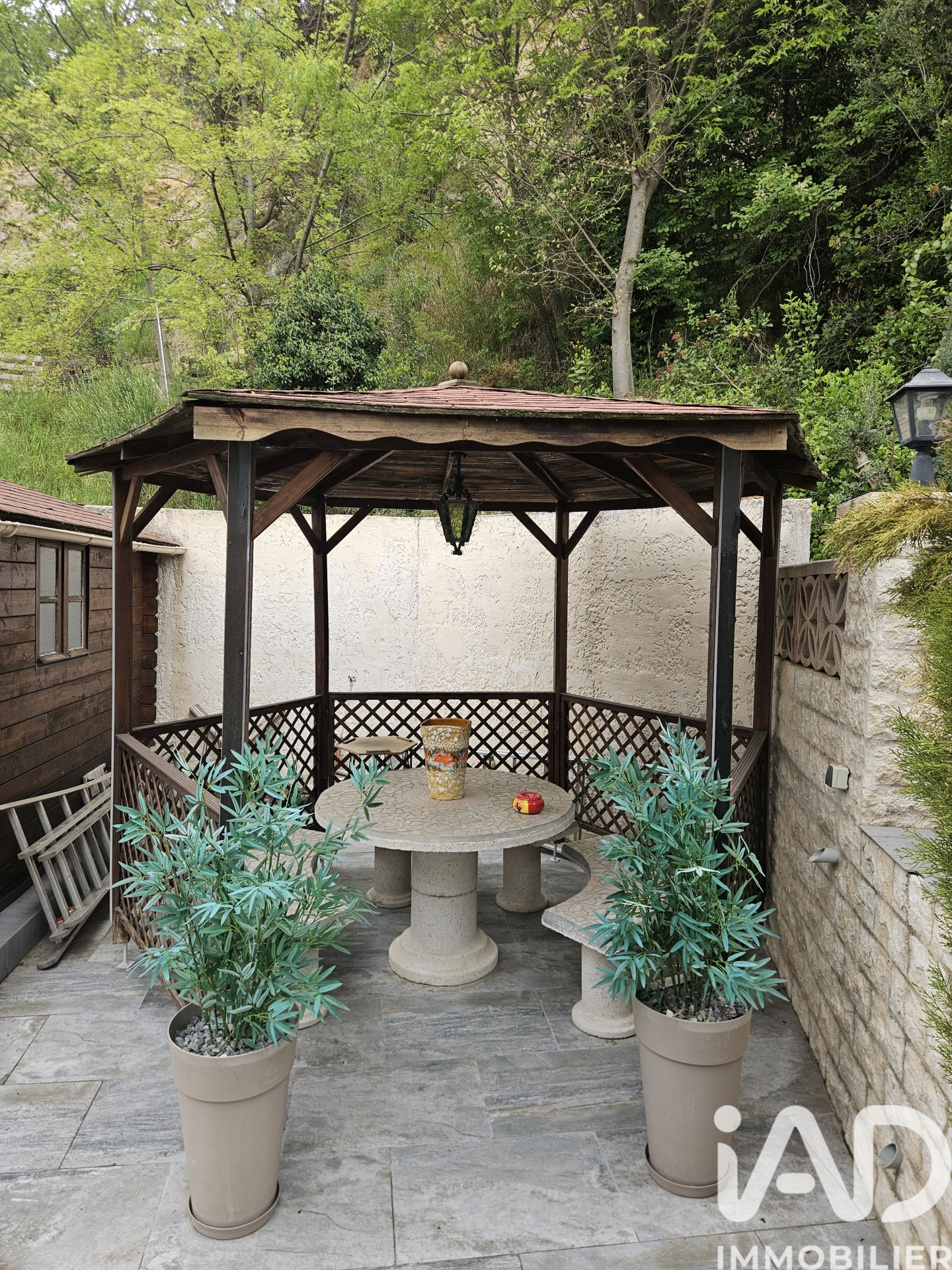 Vente maison à Évenos (83330) : maison 4 pièces 103 m² - 1997279 — 19