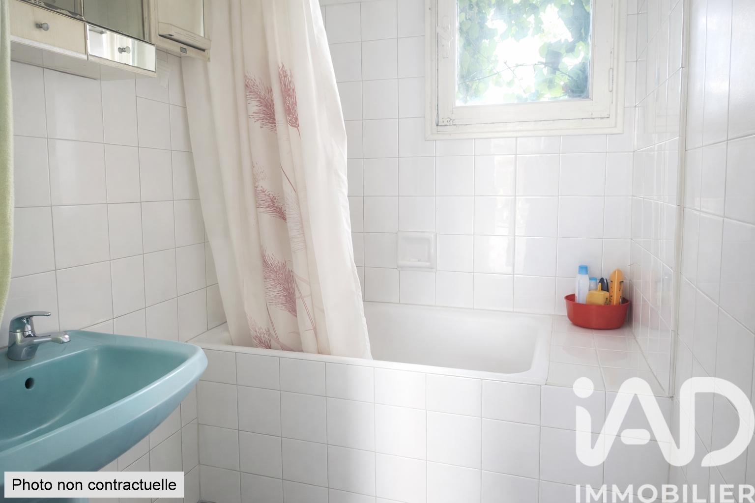 Vente maison à Jarnac (16200) : maison de ville 3 pièces 59 m² — 13