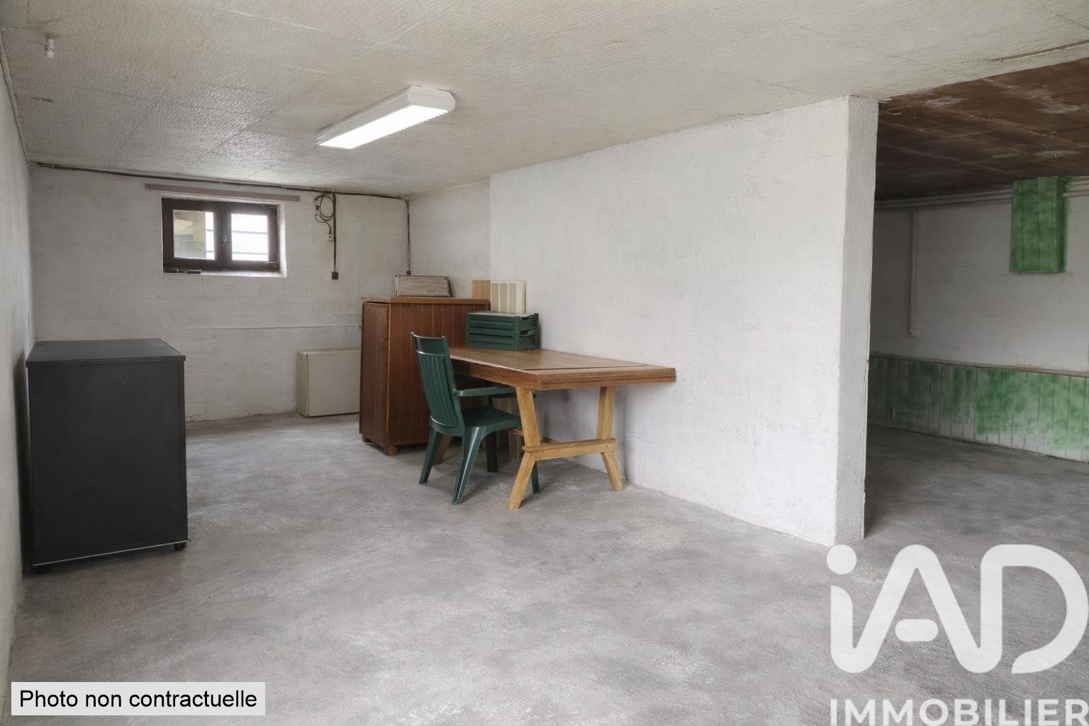 Vente maison à Jarnac (16200) : maison de ville 3 pièces 59 m² — 15