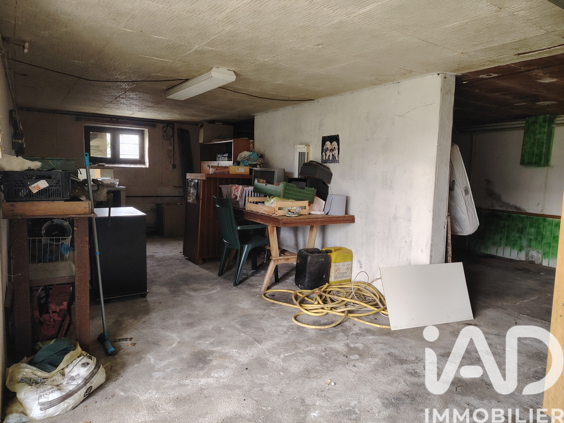 Vente maison à Jarnac (16200) : maison de ville 3 pièces 59 m² — 7