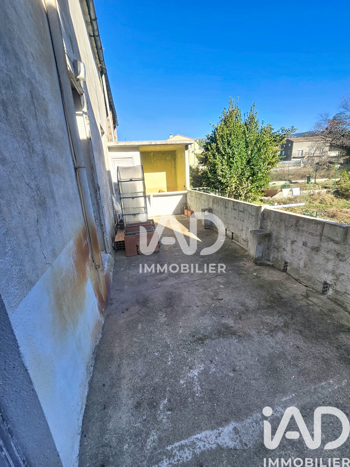 Vente maison à Saint — 4