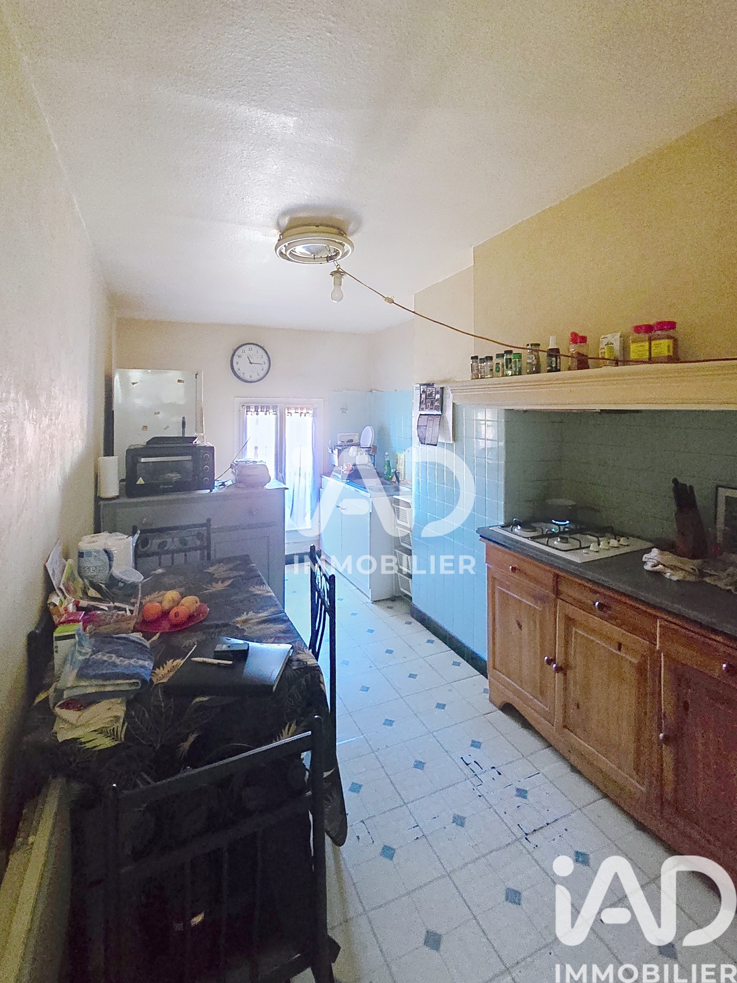Vente maison à Saint — 5