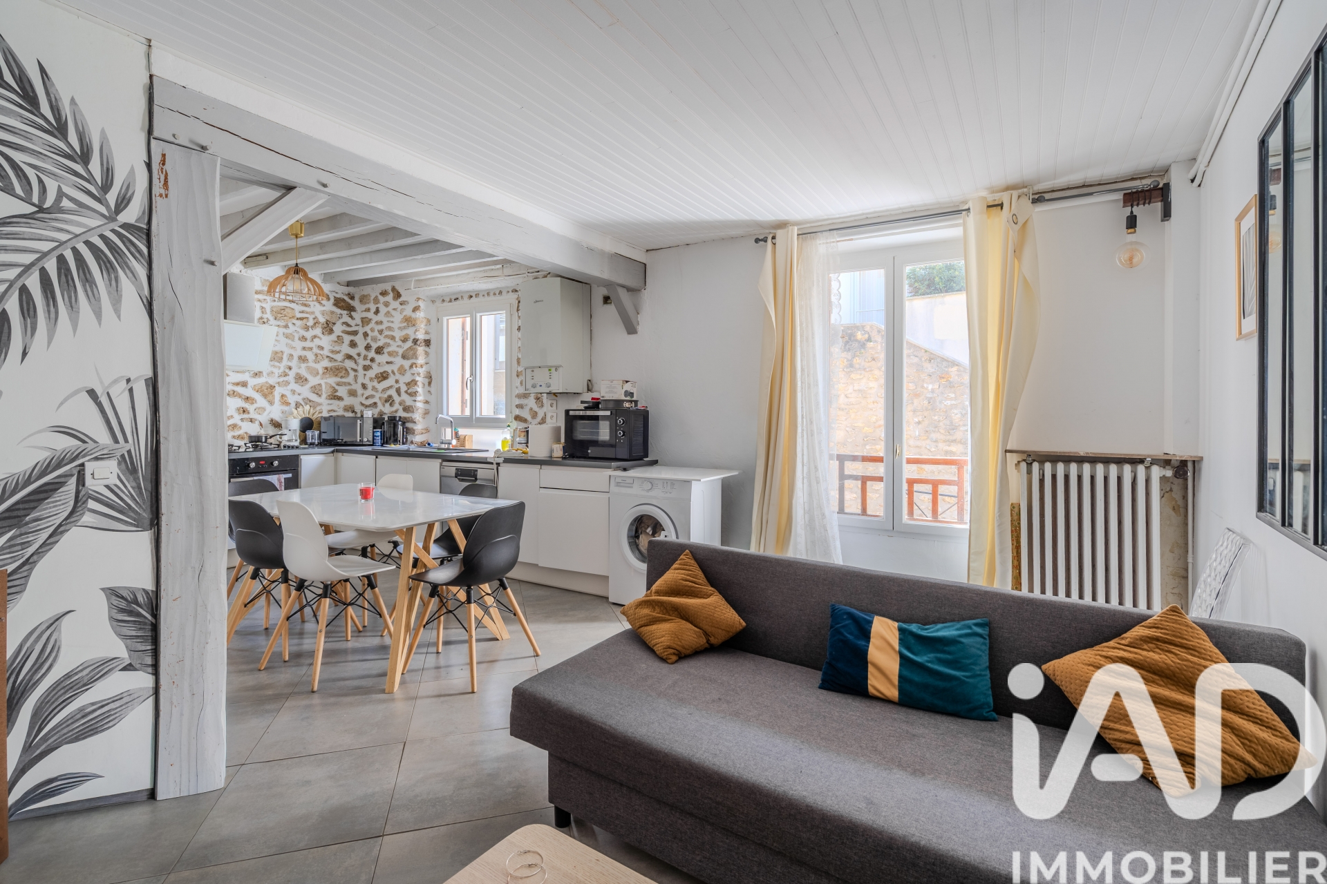 Maison à vendre à Chessy — 249 000 € — IAD France
