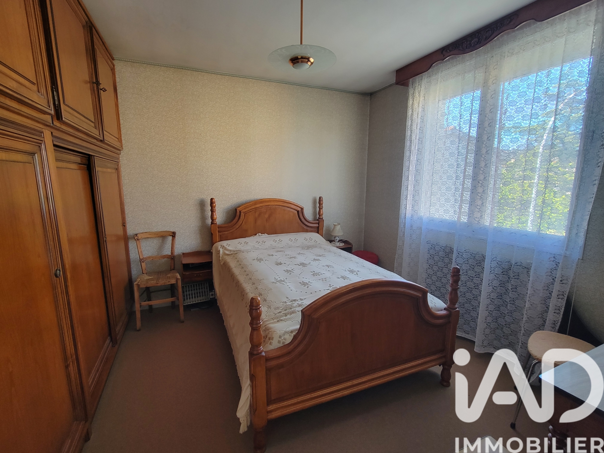 Vente maison à Castres (81100) : maison 4 pièces 109 m² - 1995112 — 9