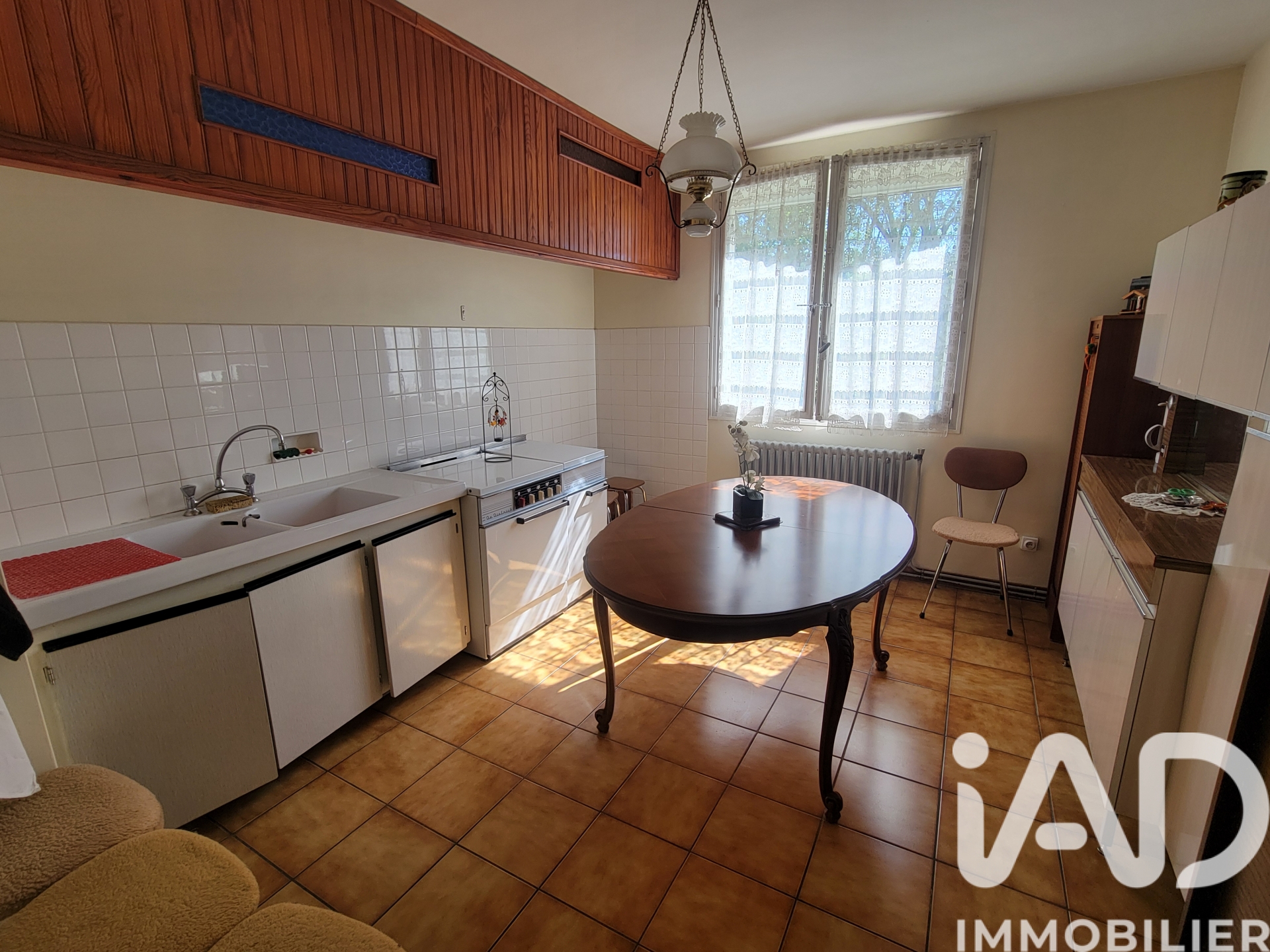 Vente maison à Castres (81100) : maison 4 pièces 109 m² - 1995112 — 5
