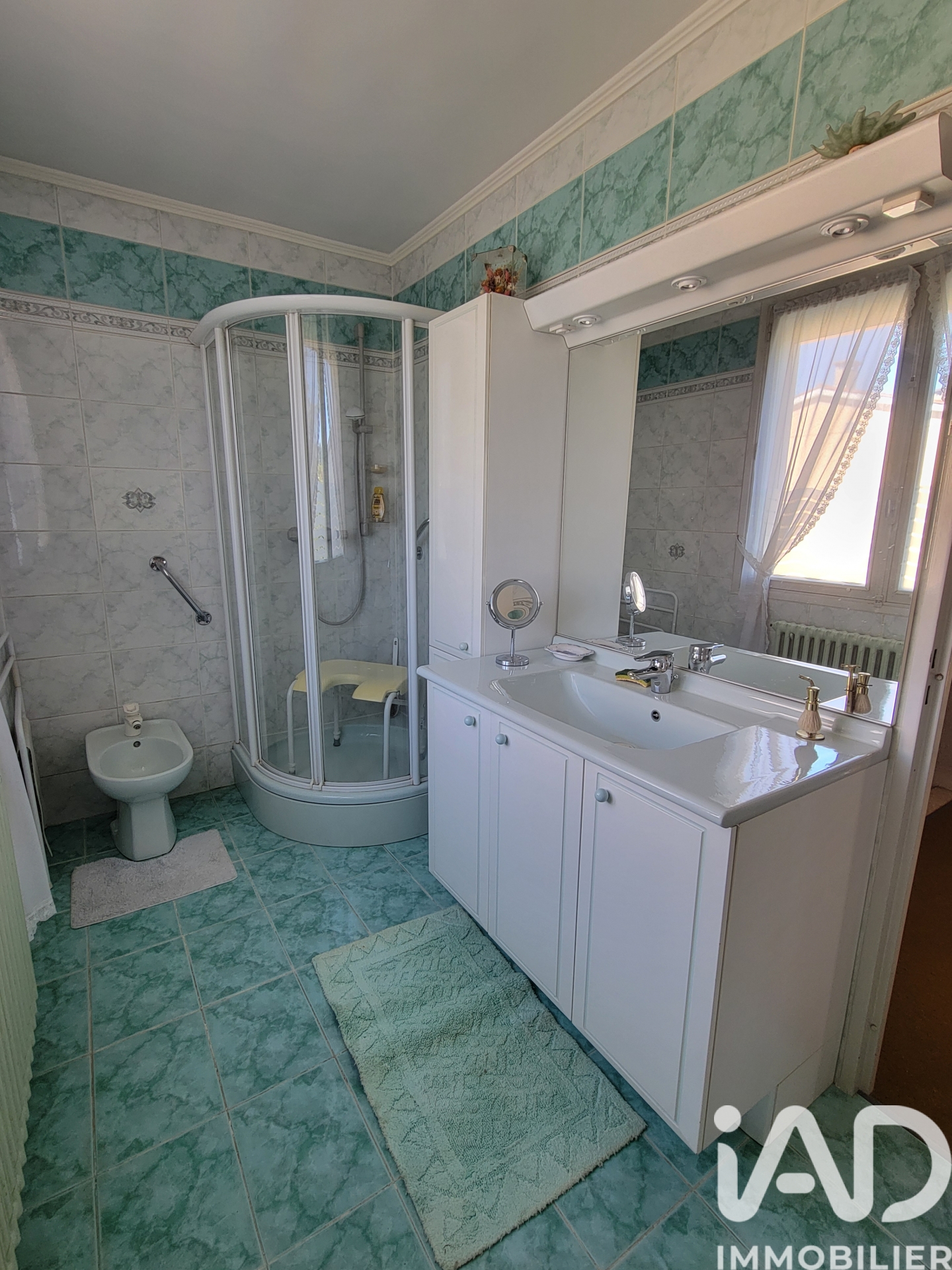 Vente maison à Castres (81100) : maison 4 pièces 109 m² - 1995112 — 8