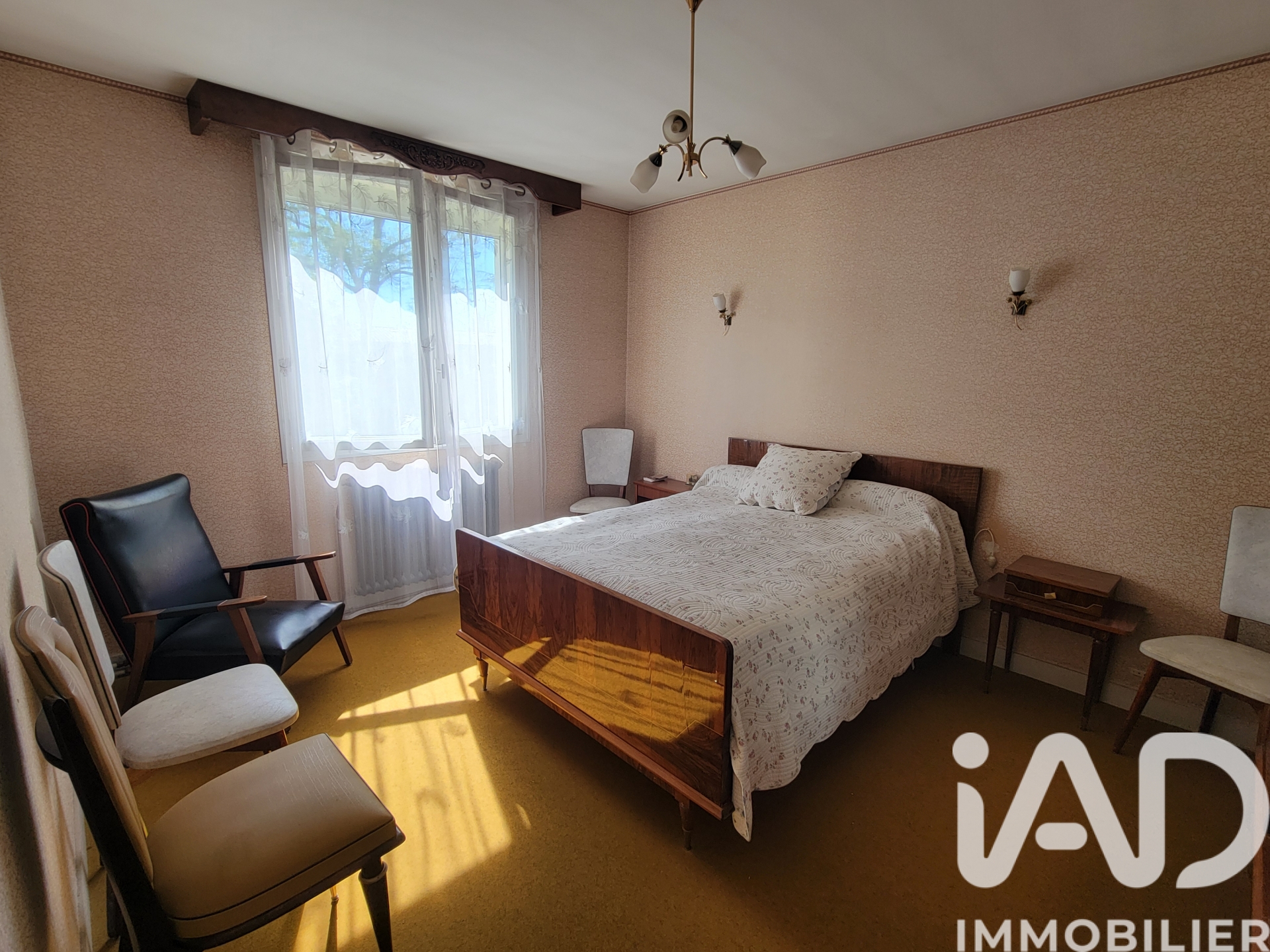 Vente maison à Castres (81100) : maison 4 pièces 109 m² - 1995112 — 6