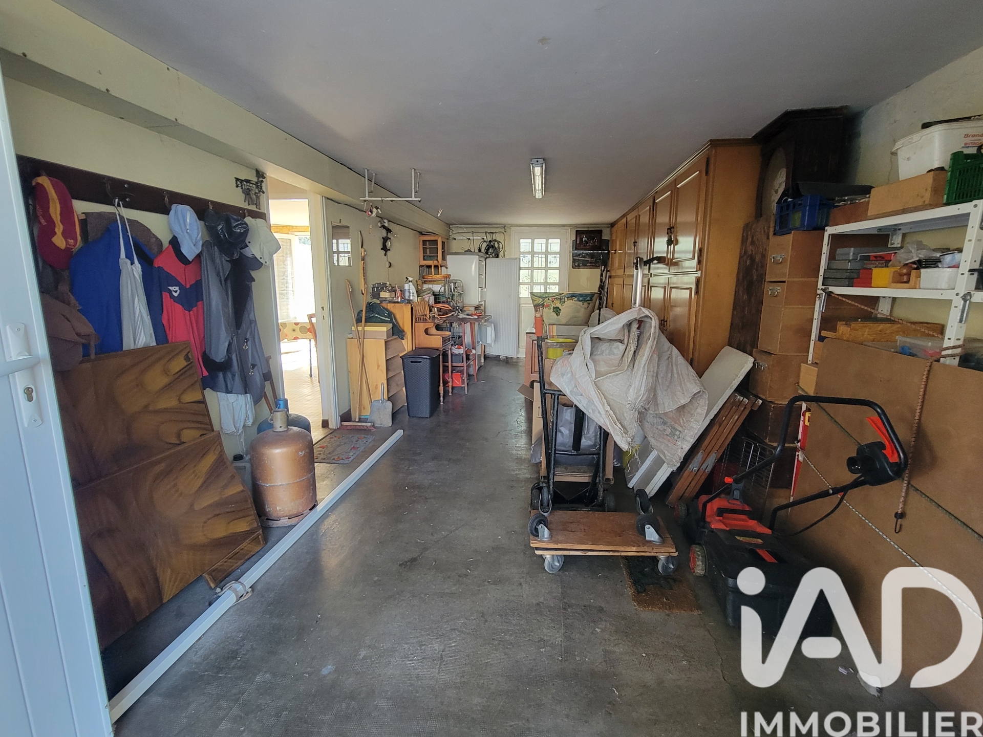 Vente maison à Castres (81100) : maison 4 pièces 109 m² - 1995112 — 11