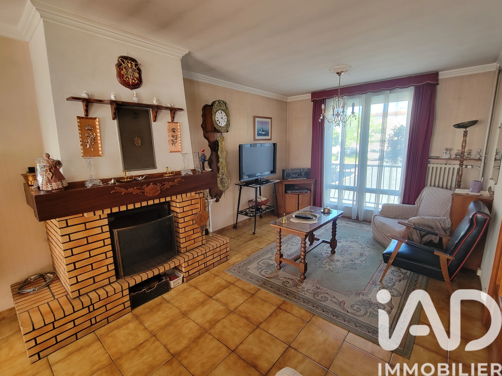 Vente maison à Castres (81100) : maison 4 pièces 109 m² - 1995112 — 4
