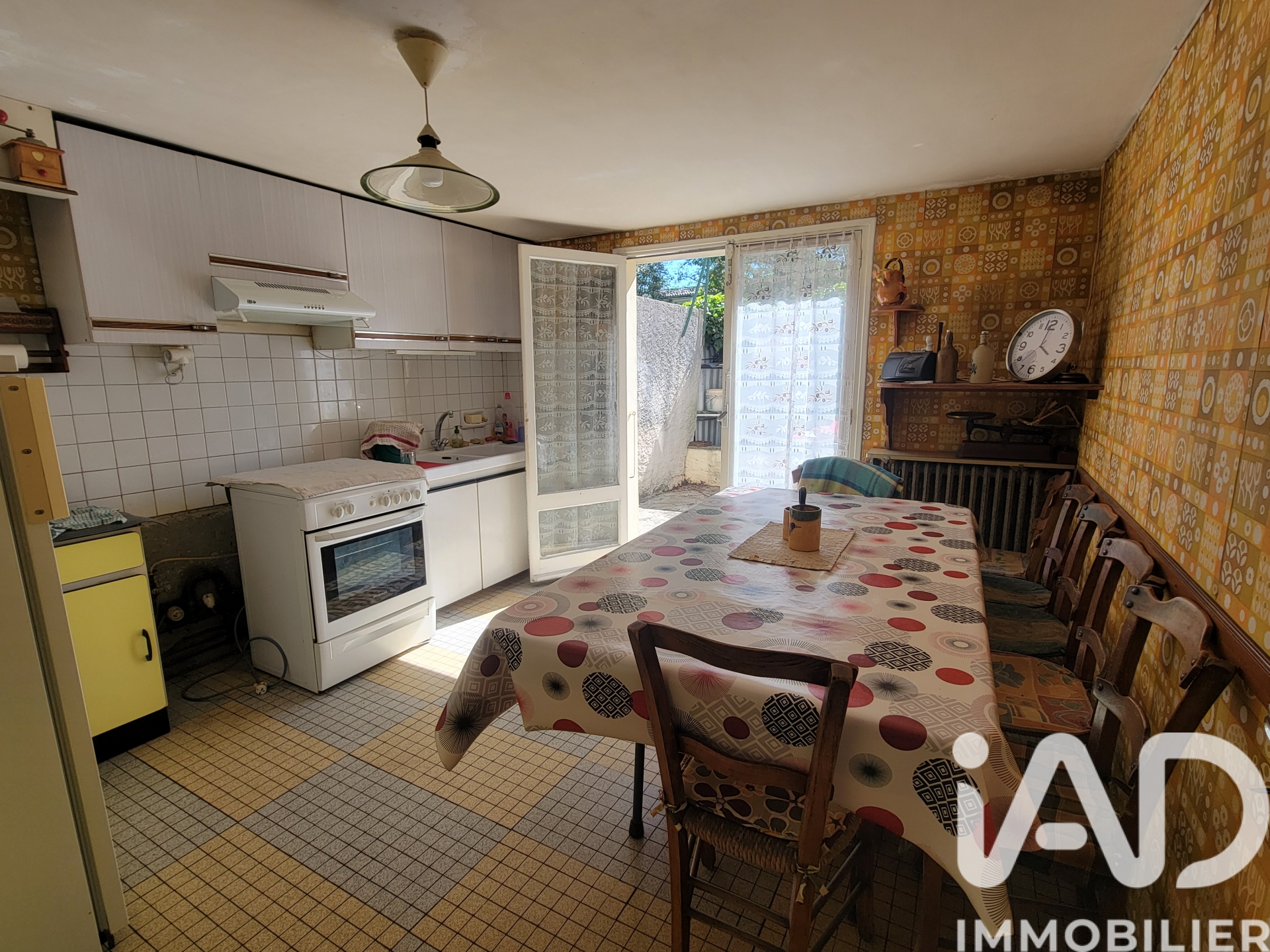 Vente maison à Castres (81100) : maison 4 pièces 109 m² - 1995112 — 10