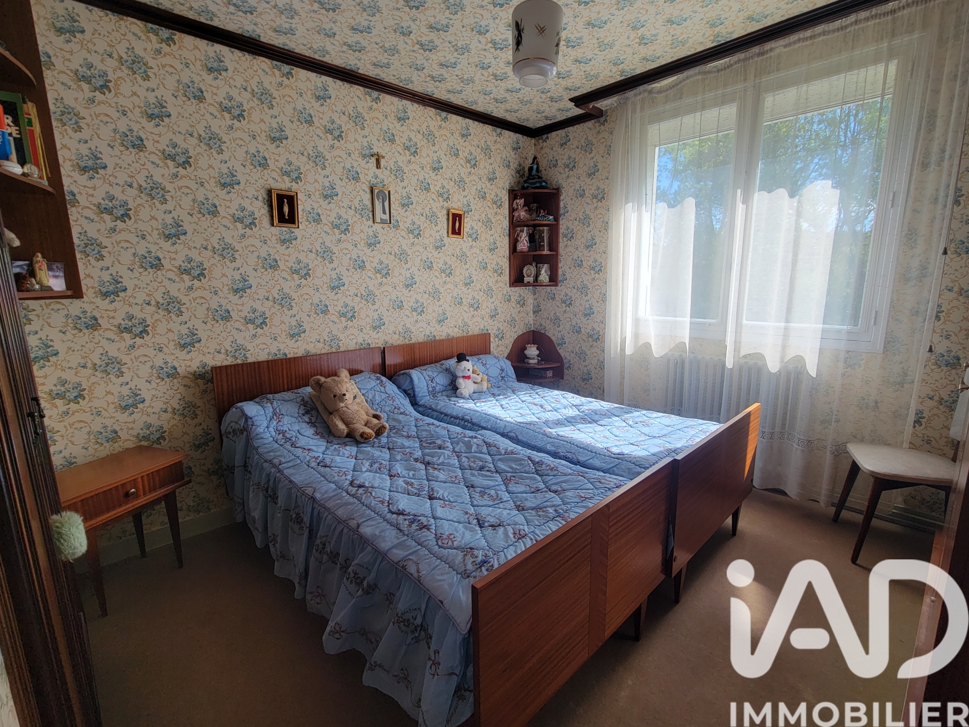 Vente maison à Castres (81100) : maison 4 pièces 109 m² - 1995112 — 7