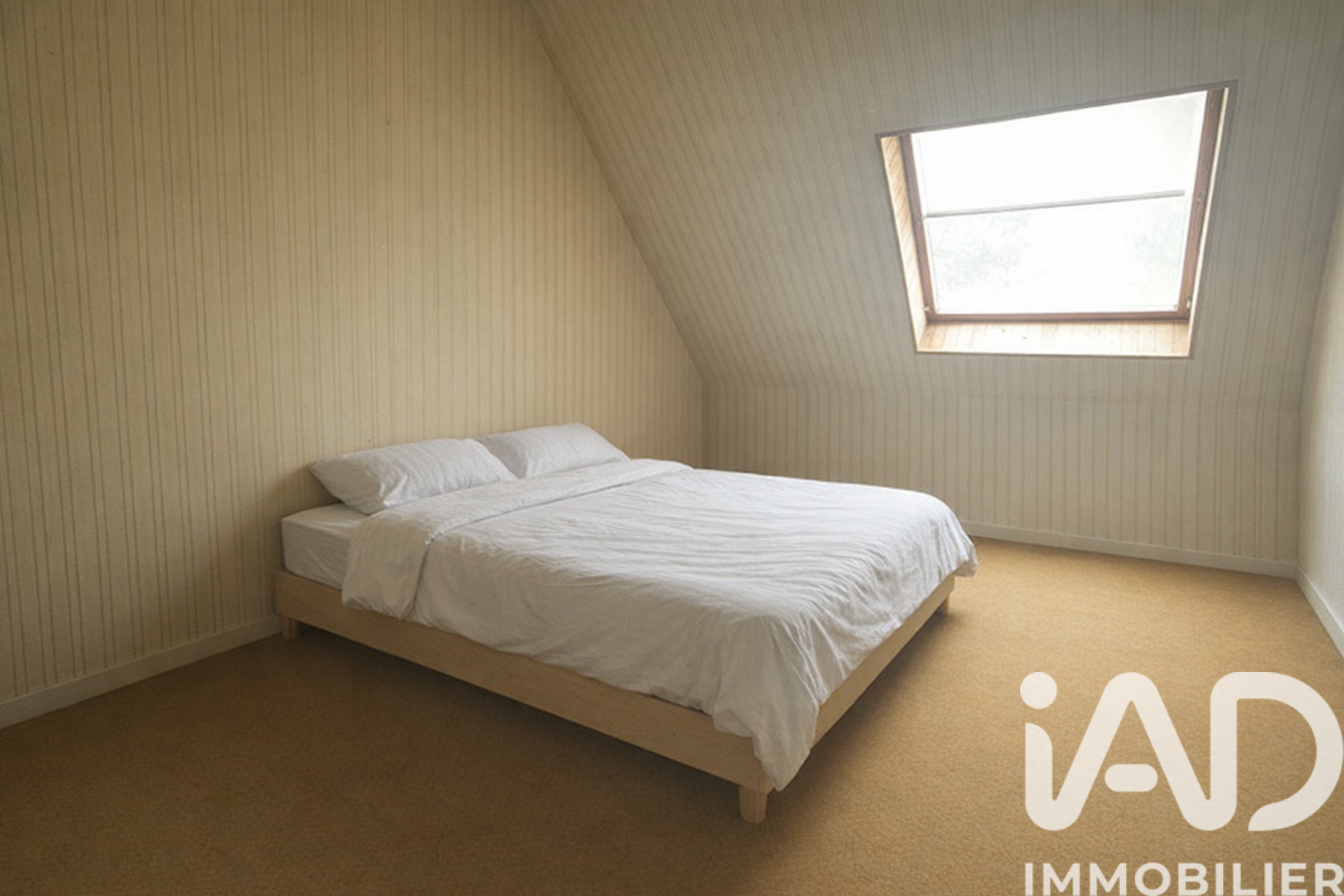 Vente maison à Lagny-sur-Marne (77400) : maison 5 pièces 106 m² - 2025517 — 4
