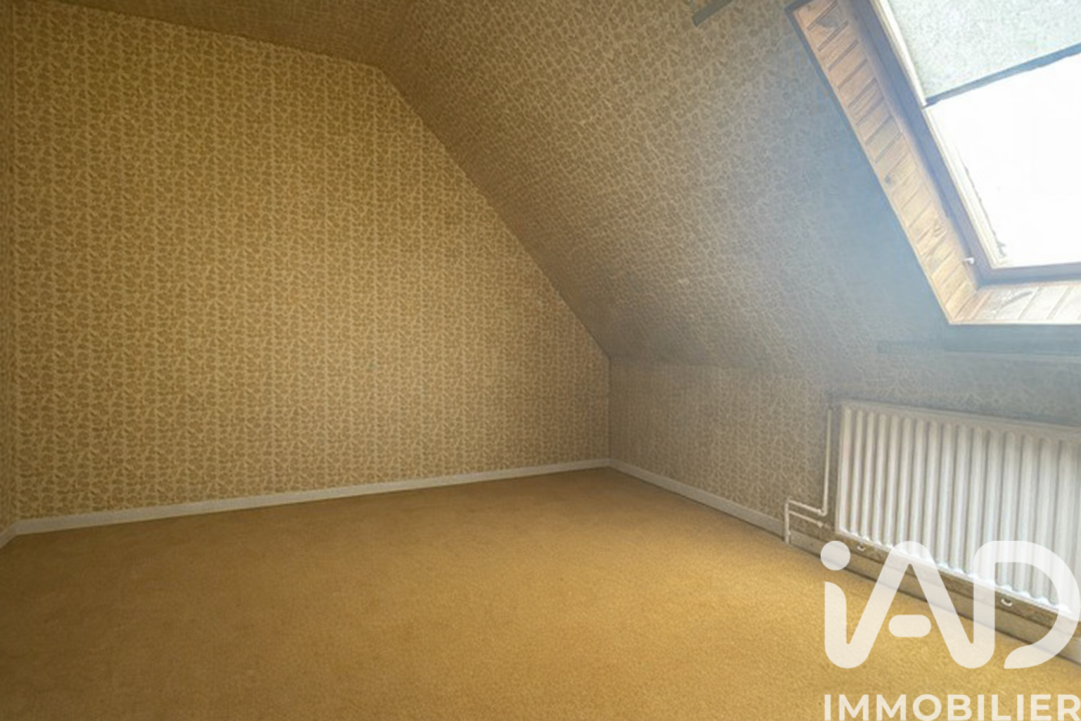 Vente maison à Lagny-sur-Marne (77400) : maison 5 pièces 106 m² - 2025517 — 6