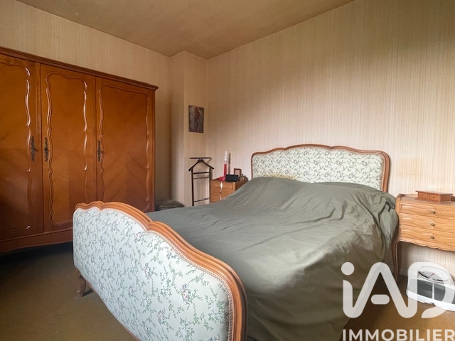 Vente maison à Lagny-sur-Marne (77400) : maison 5 pièces 106 m² - 2025517 — 5