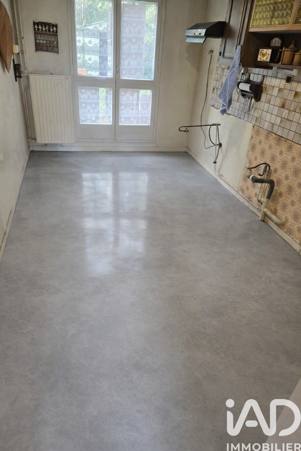 Vente maison à Lagny-sur-Marne (77400) : maison 5 pièces 106 m² - 2025517 — 7