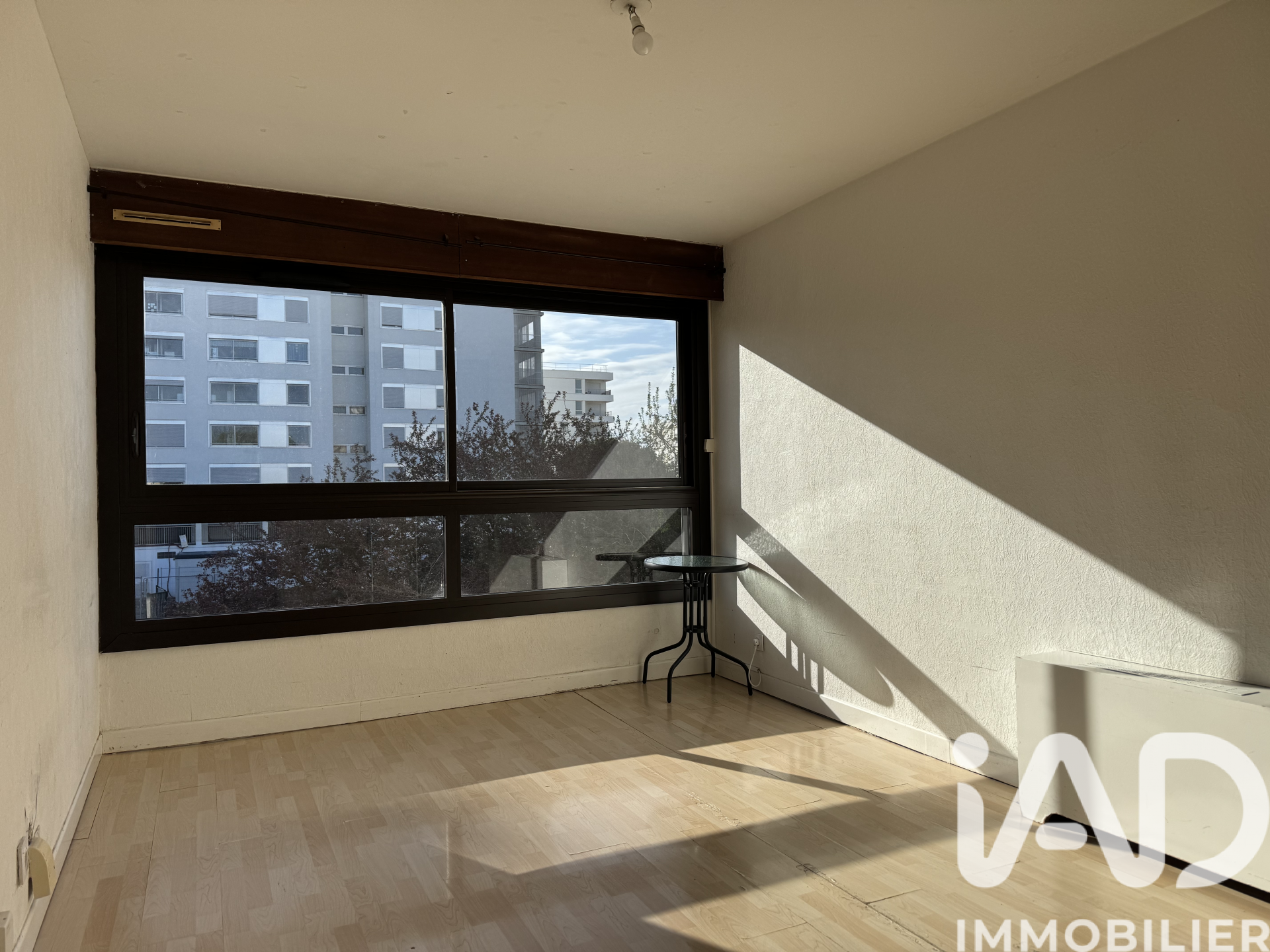 Vente appartement à Toulouse (31400) : appartement 2 pièces 35 m² — 2