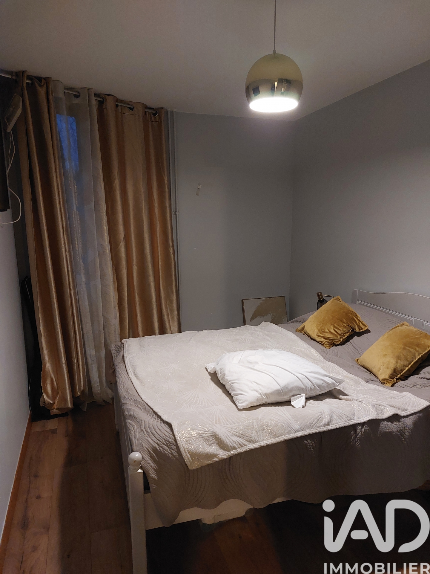 Vente appartement à Sartrouville (78500) : appartement 3 pièces 67 m² - 1998258 — 5