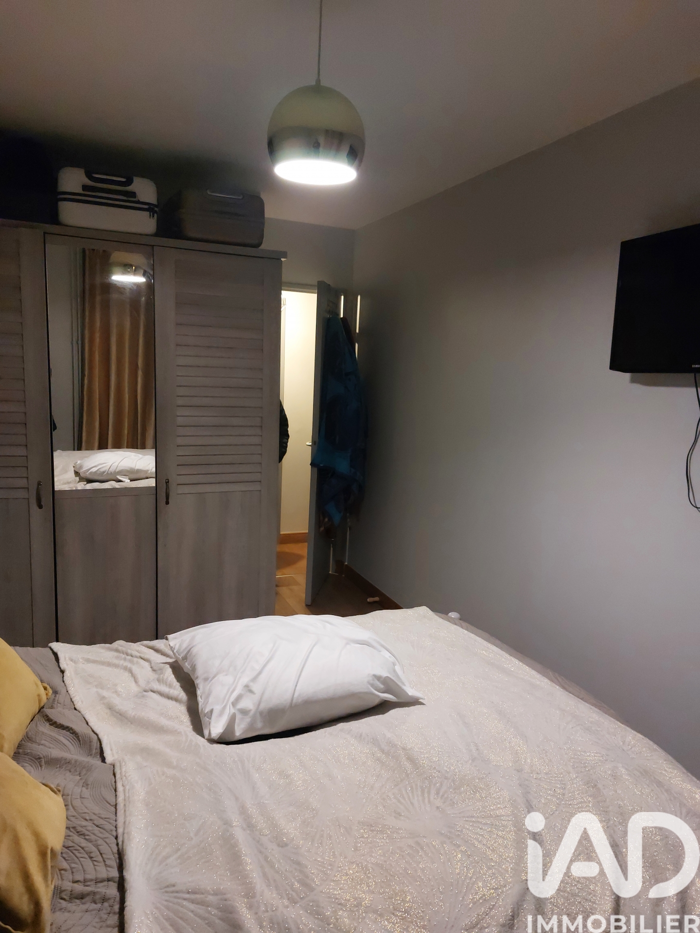 Vente appartement à Sartrouville (78500) : appartement 3 pièces 67 m² - 1998258 — 6