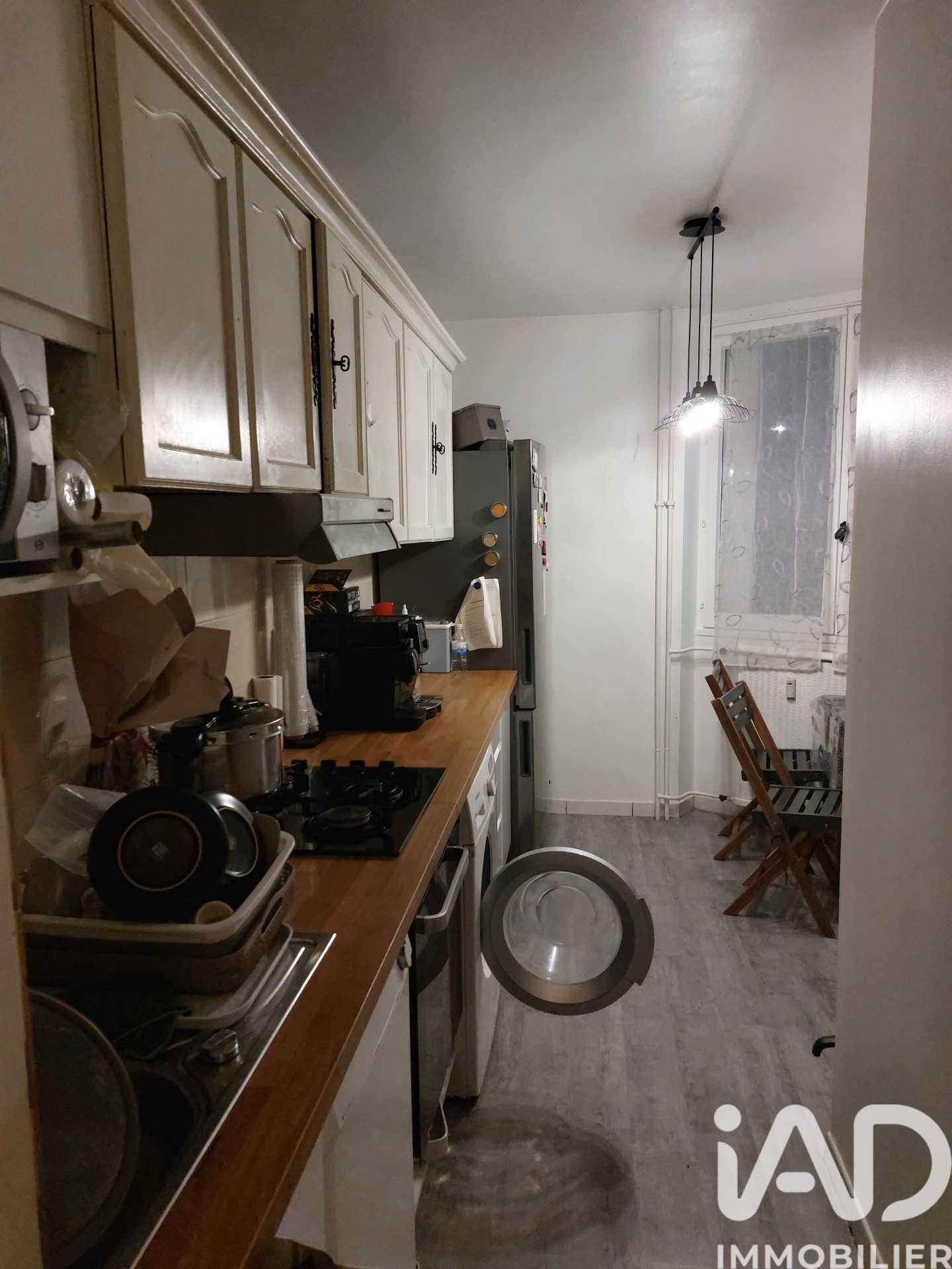 Vente appartement à Sartrouville (78500) : appartement 3 pièces 67 m² - 1998258 — 4