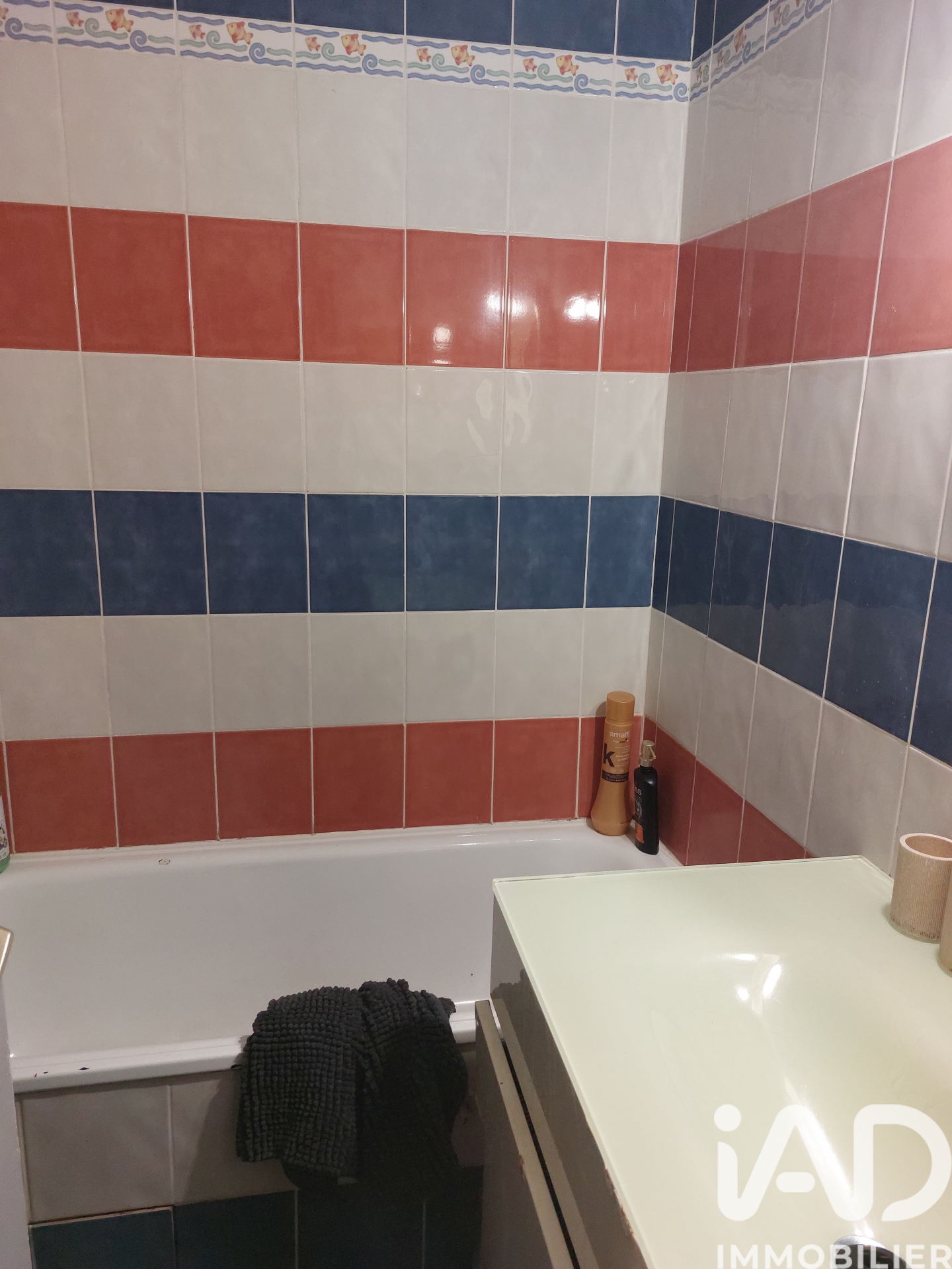 Vente appartement à Sartrouville (78500) : appartement 3 pièces 67 m² - 1998258 — 7