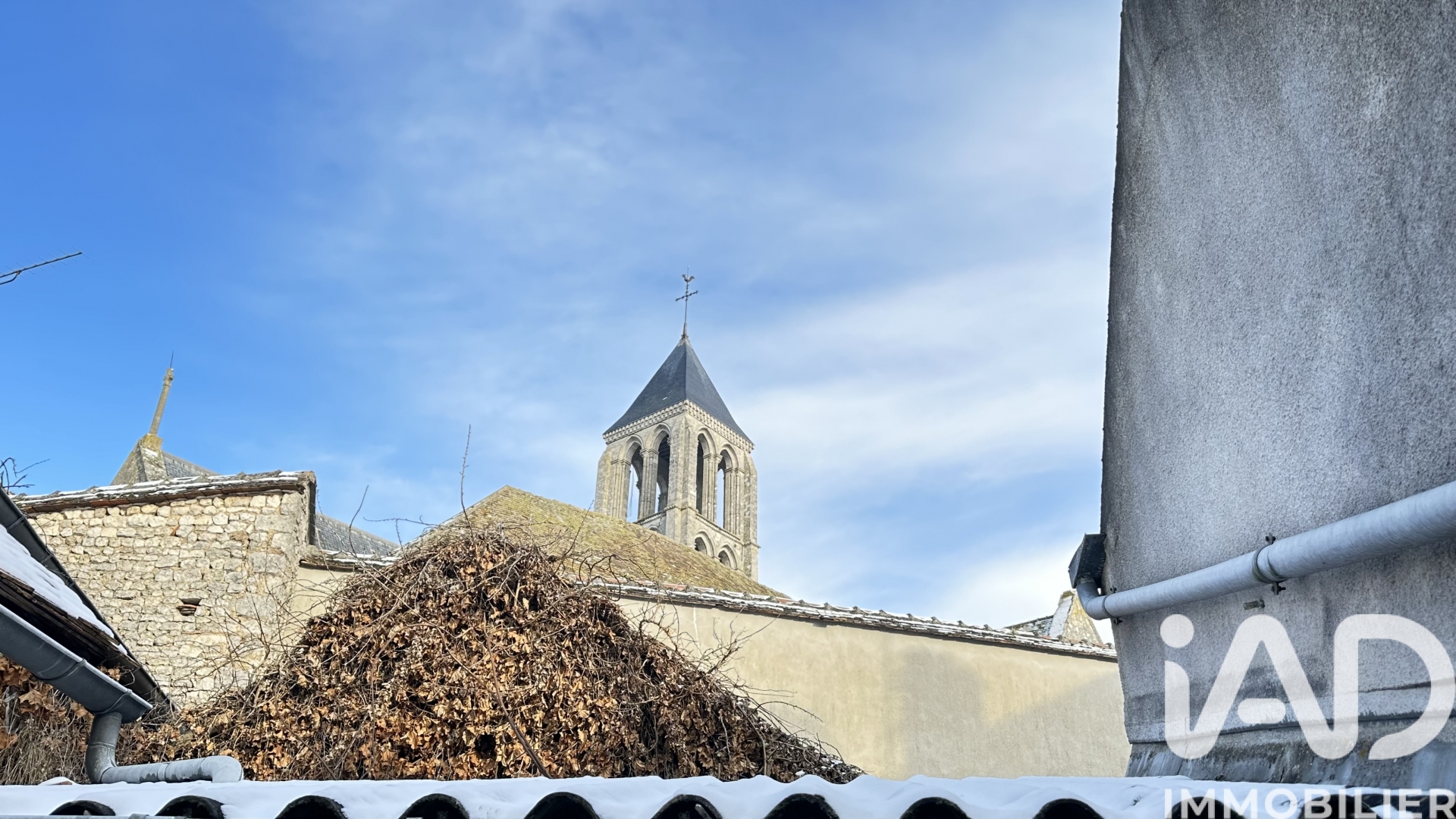 Vente maison à Château — 4