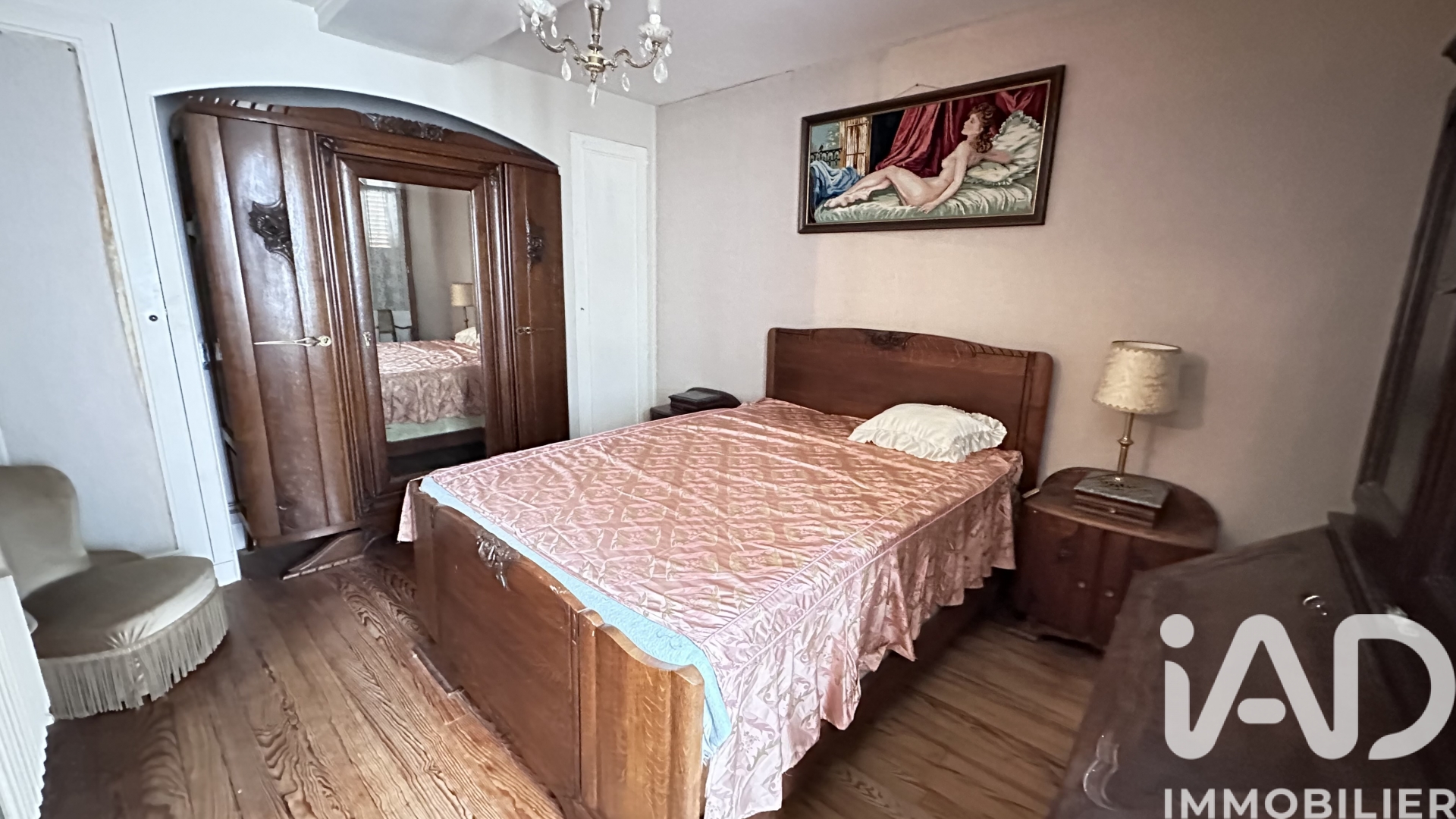 Vente maison à Château — 9