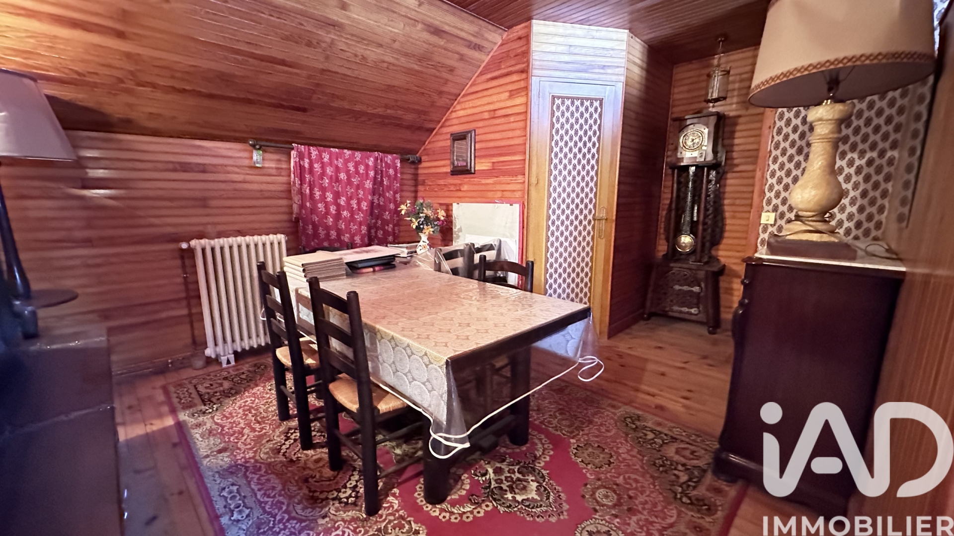 Vente maison à Château — 14