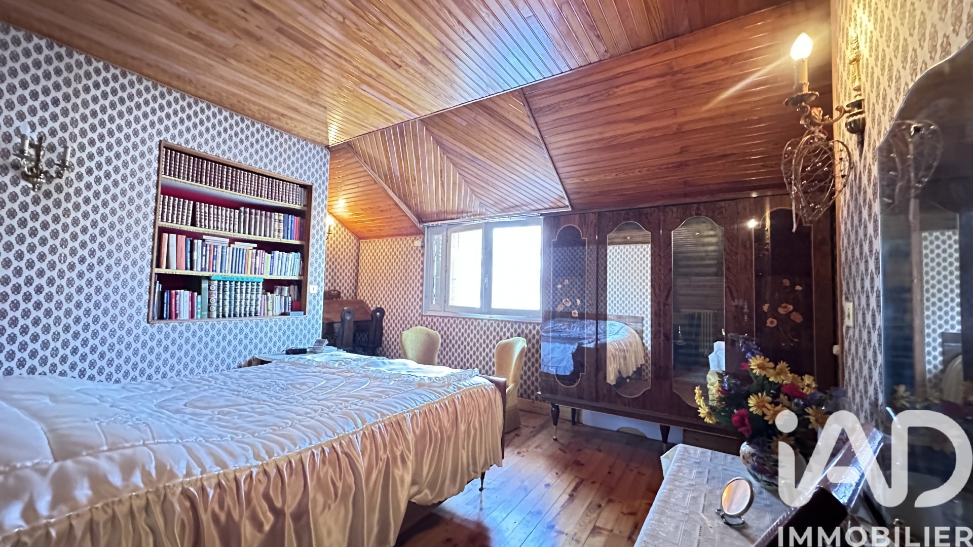 Vente maison à Château — 16