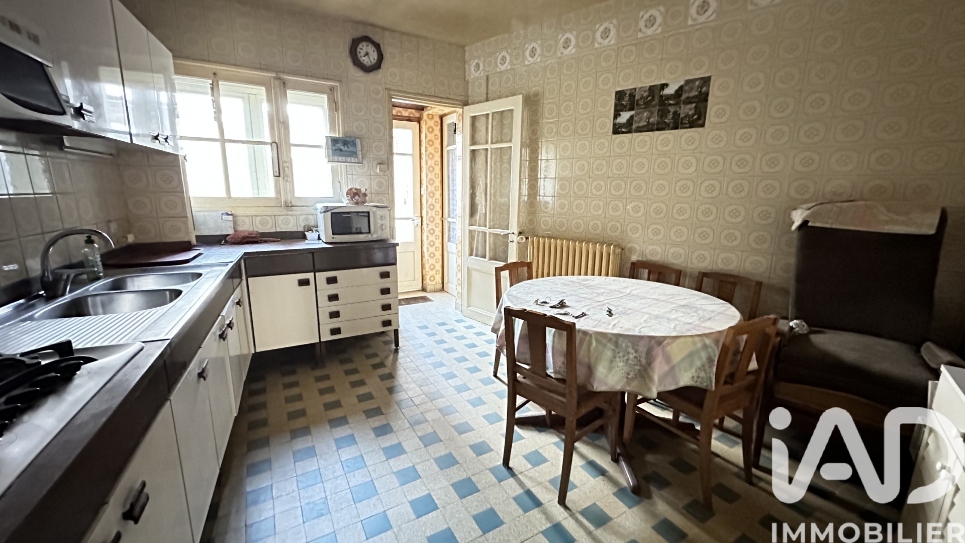 Vente maison à Château — 7