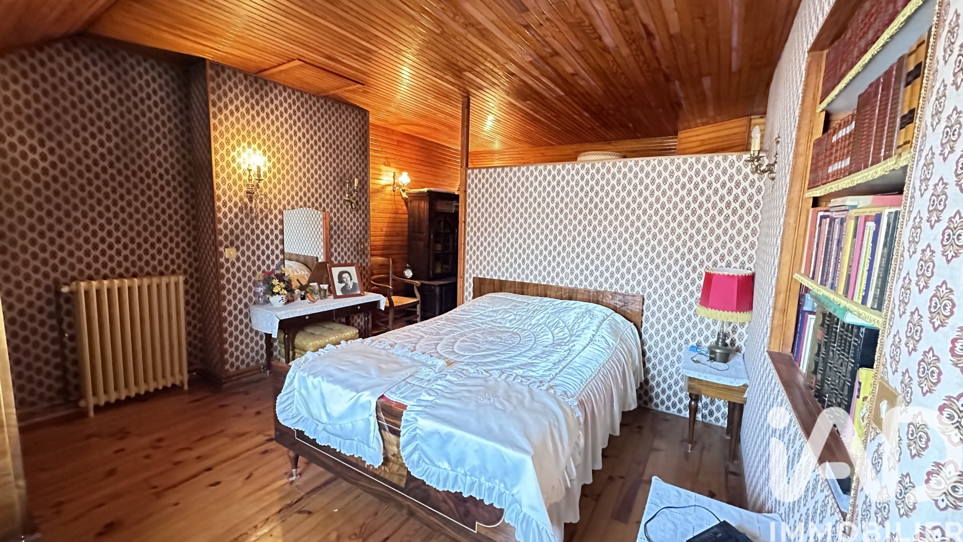 Vente maison à Château — 15